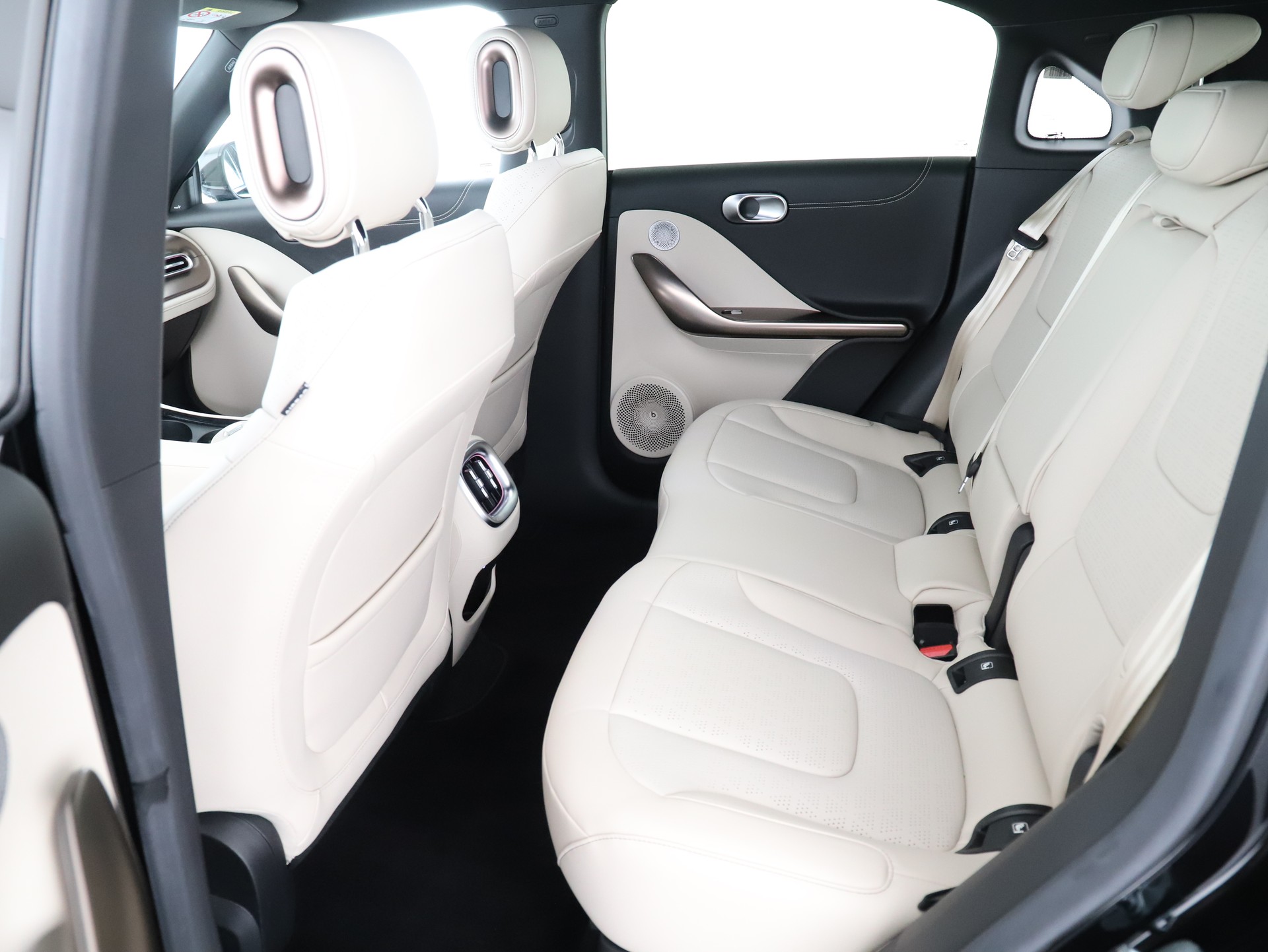 SMART #1 66kWh Premium - 13