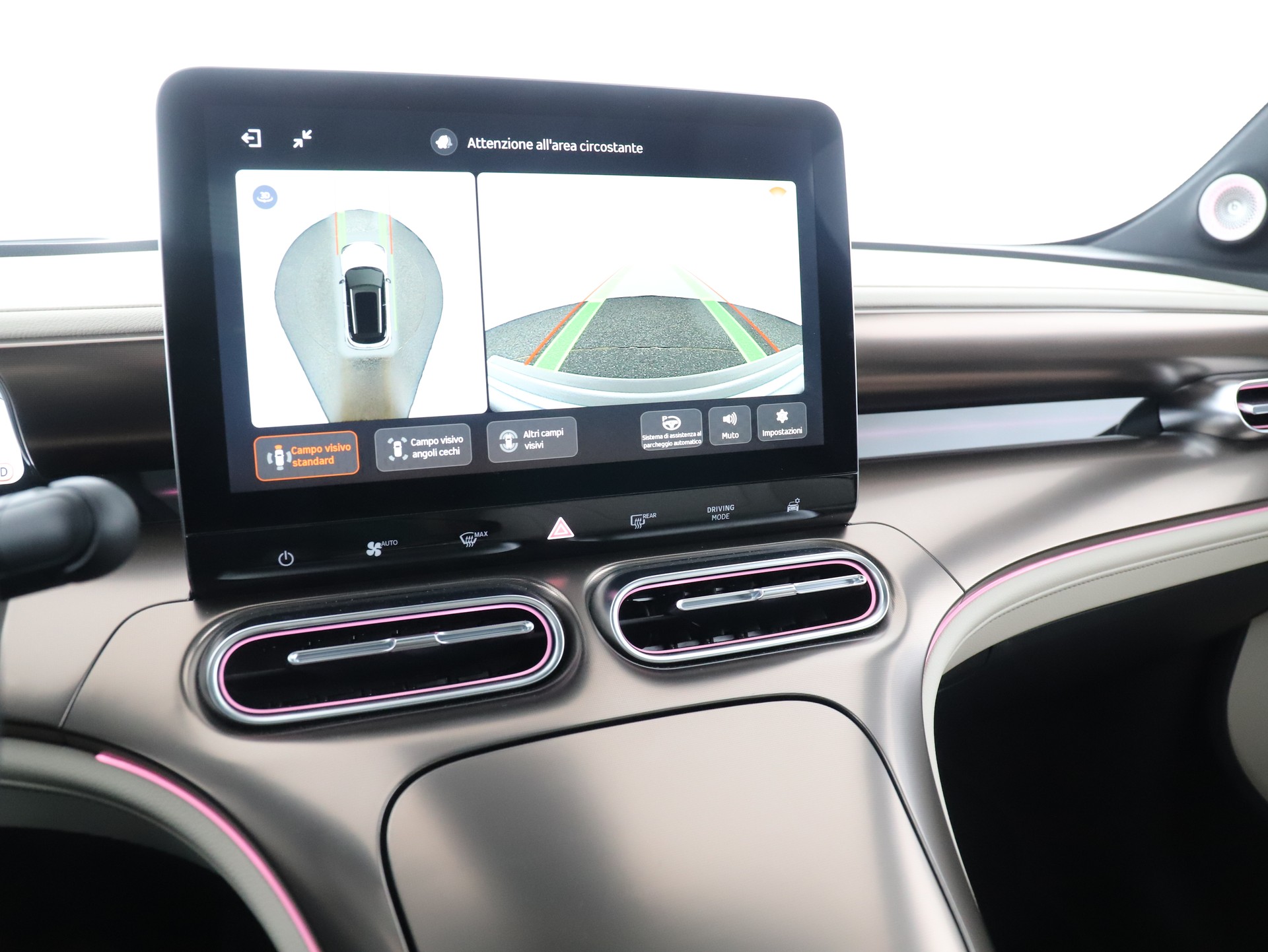 SMART #1 66kWh Premium - 16