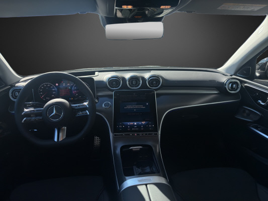 MERCEDES-BENZ C 200 T 4 Matic - 9