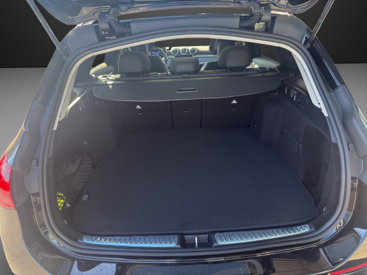 MERCEDES-BENZ C 200 T 4 Matic - 11