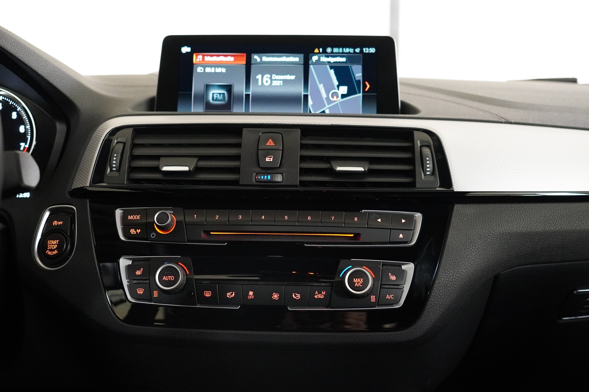 BMW 220i Steptronic M Sport - 27