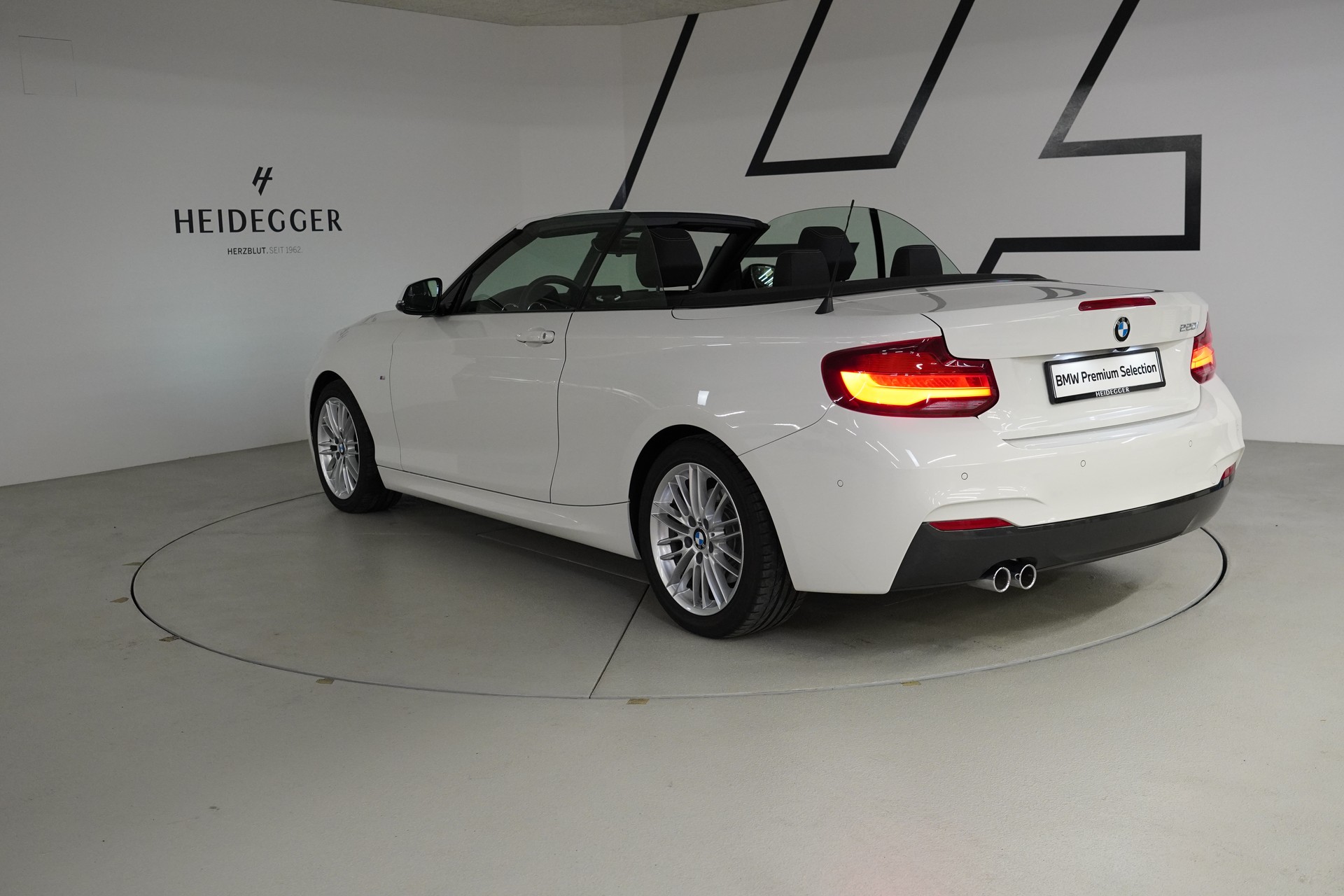 BMW 220i Steptronic M Sport - 5