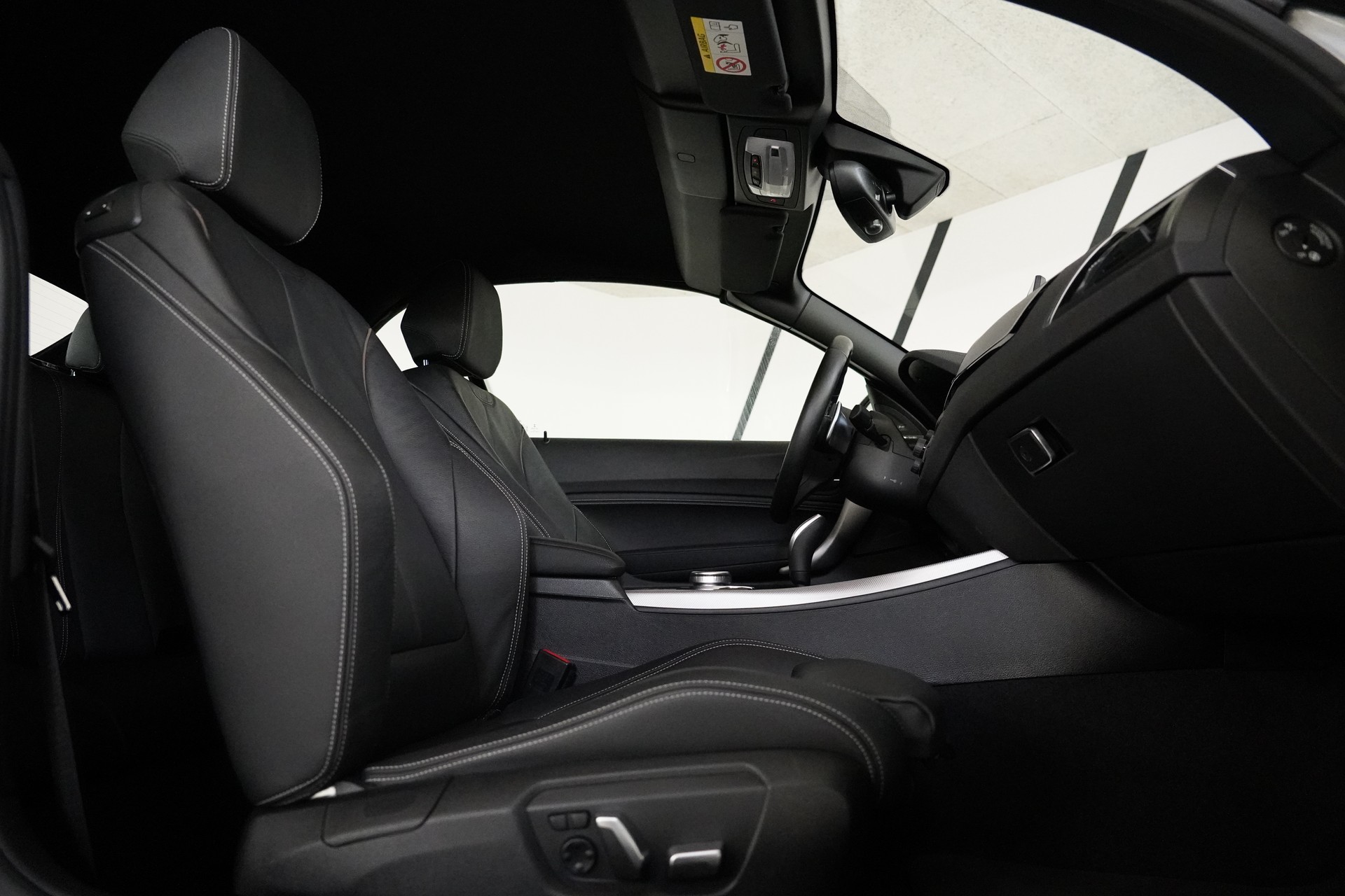 BMW 220i Steptronic M Sport - 22