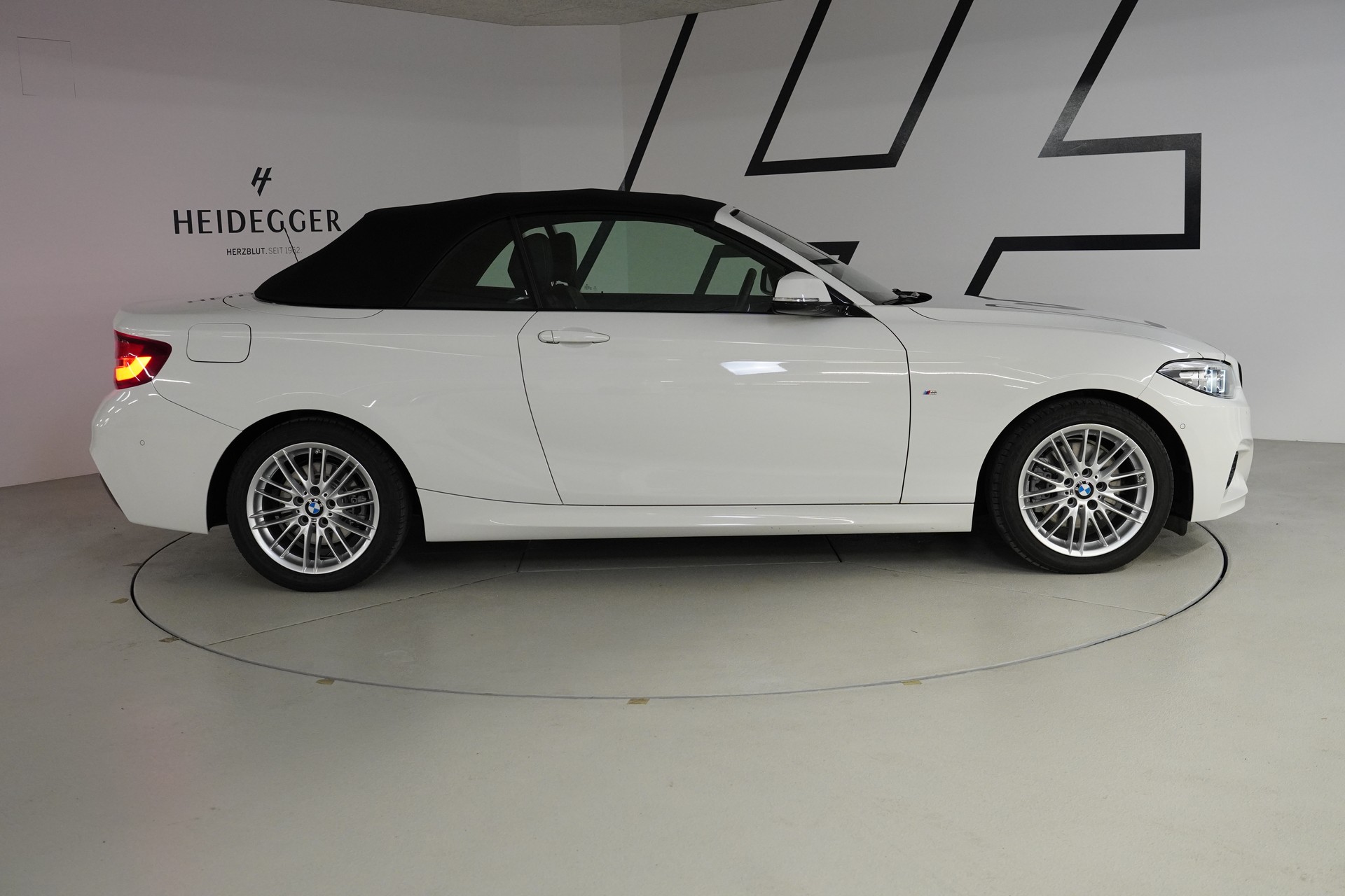 BMW 220i Steptronic M Sport - 11
