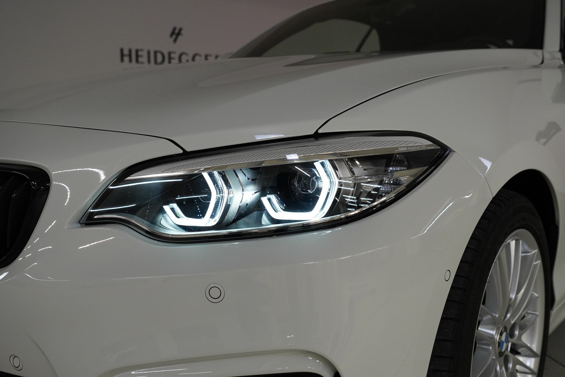 BMW 220i Steptronic M Sport - 17