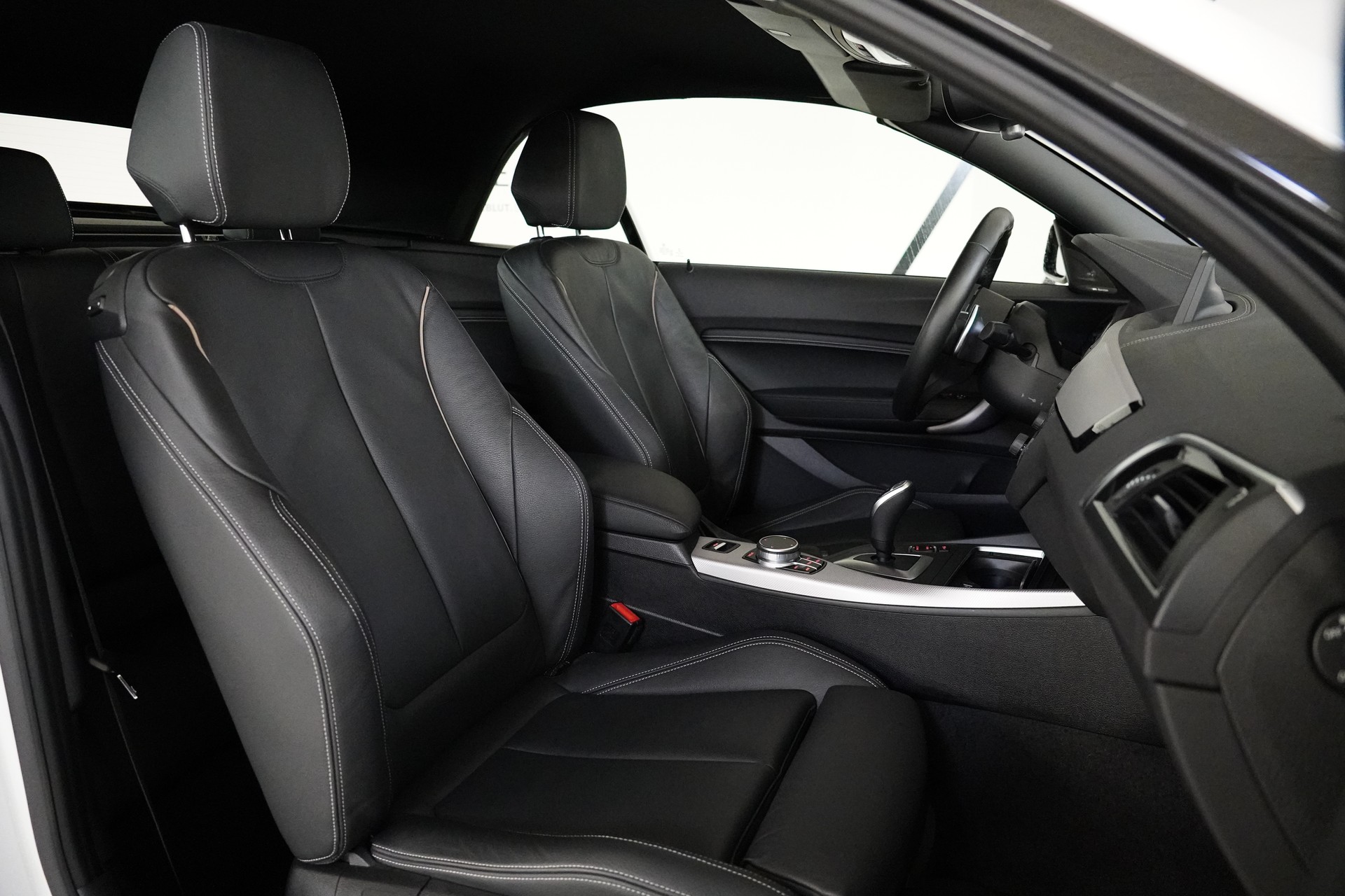 BMW 220i Steptronic M Sport - 23