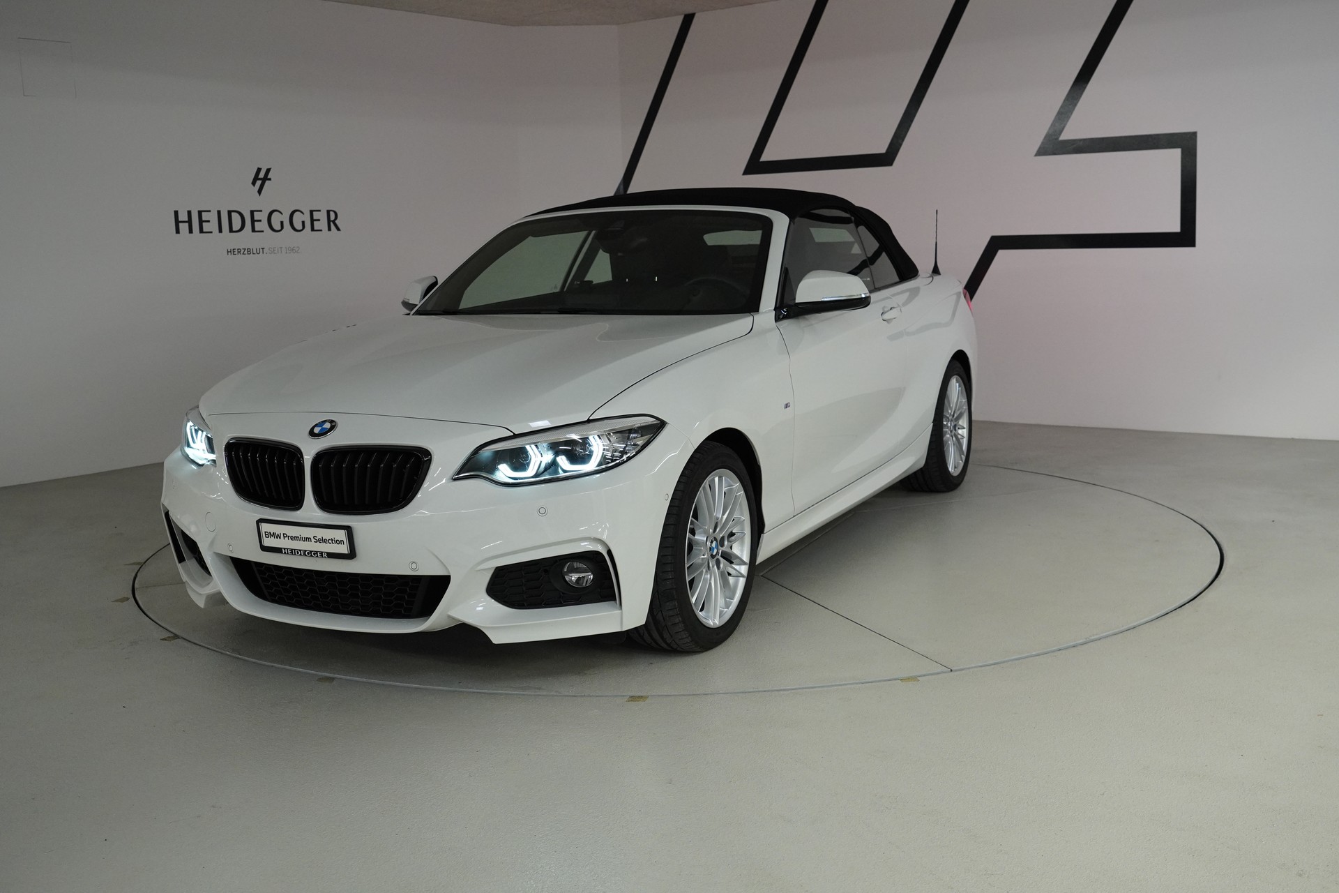 BMW 220i Steptronic M Sport - 16