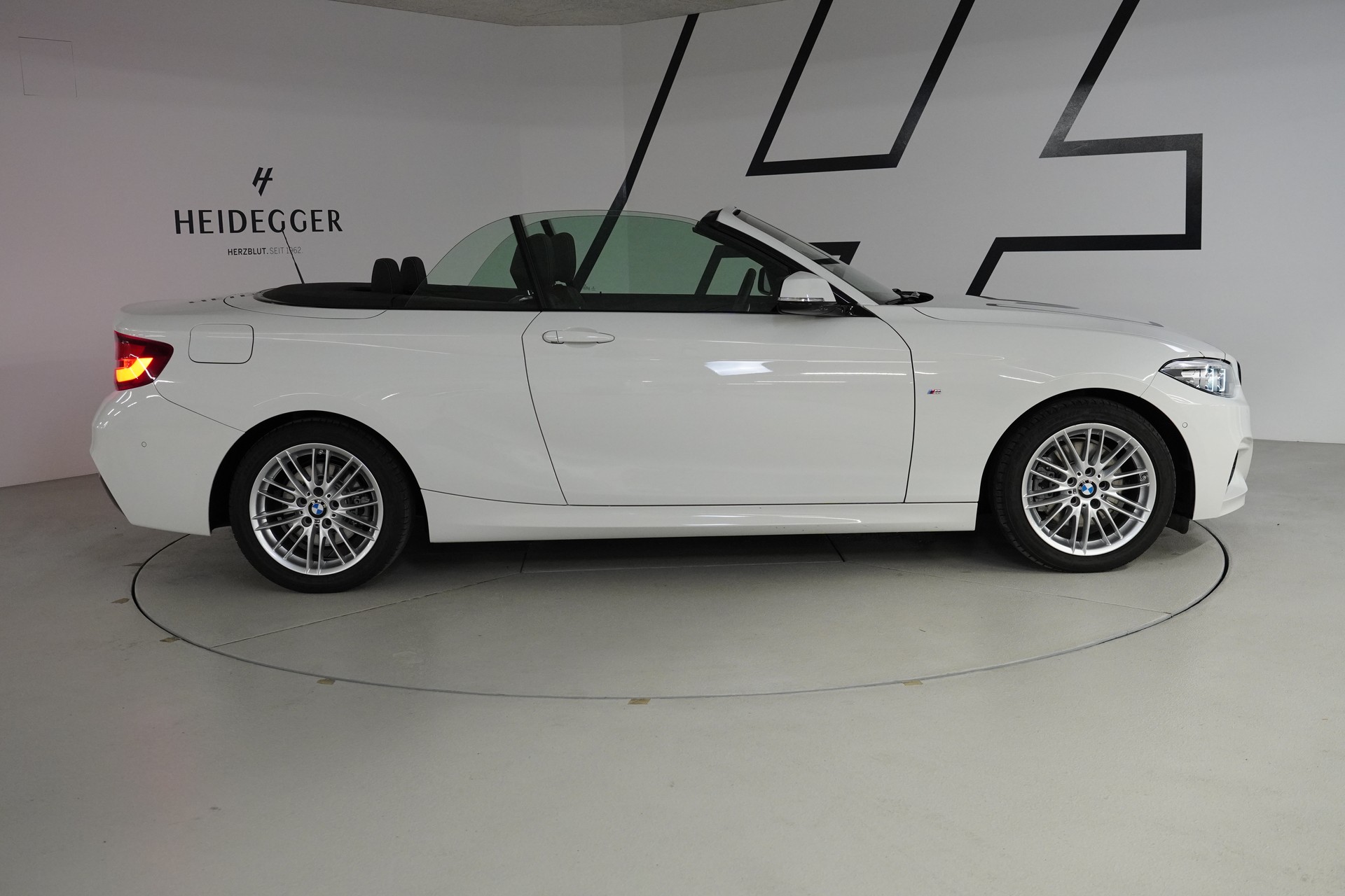 BMW 220i Steptronic M Sport - 8