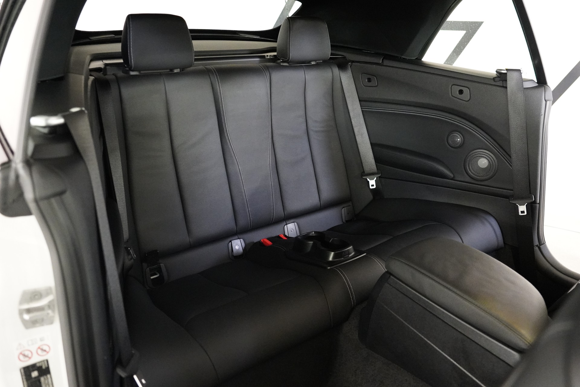 BMW 220i Steptronic M Sport - 21
