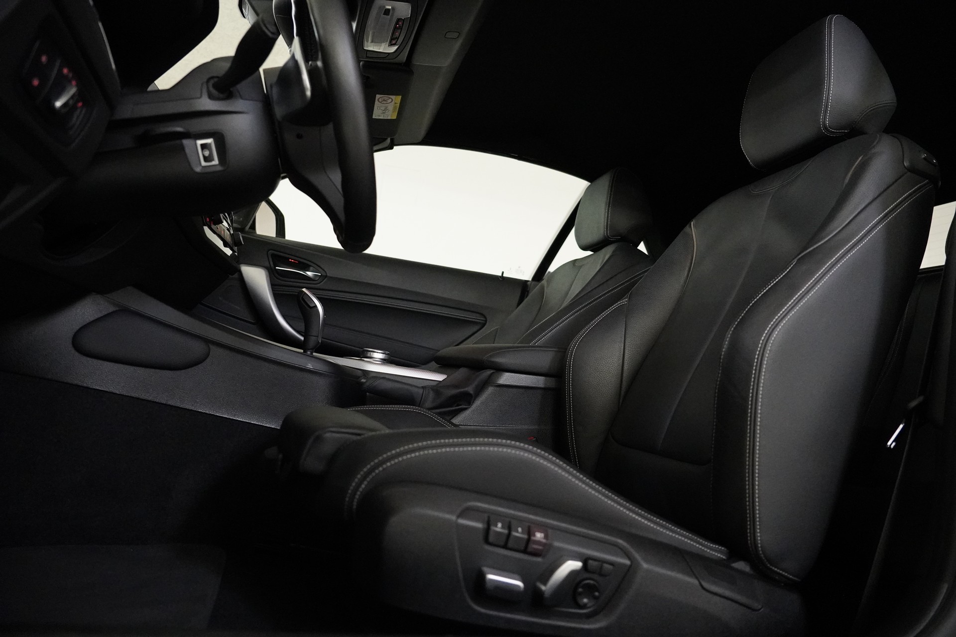 BMW 220i Steptronic M Sport - 19
