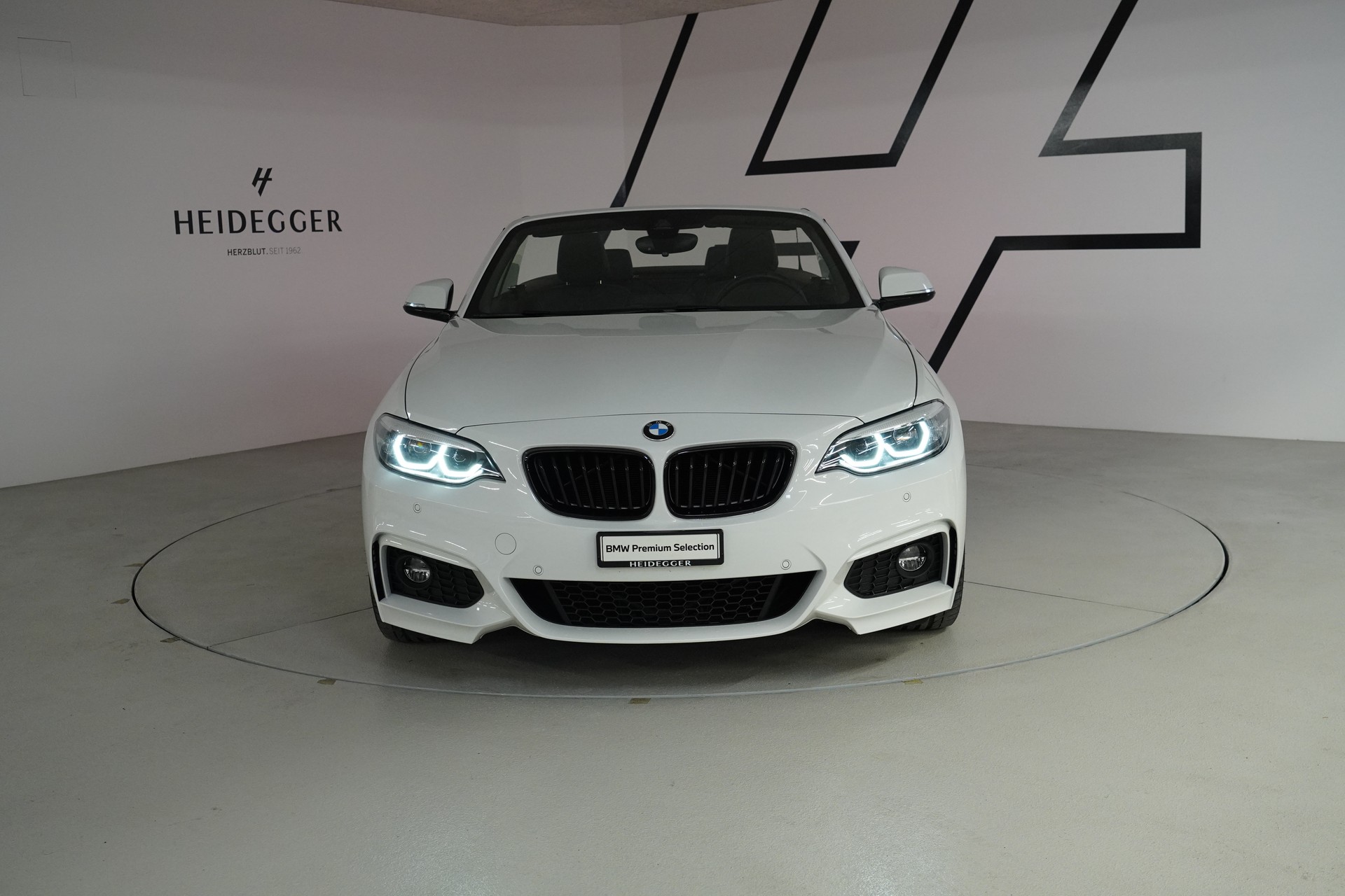 BMW 220i Steptronic M Sport - 2