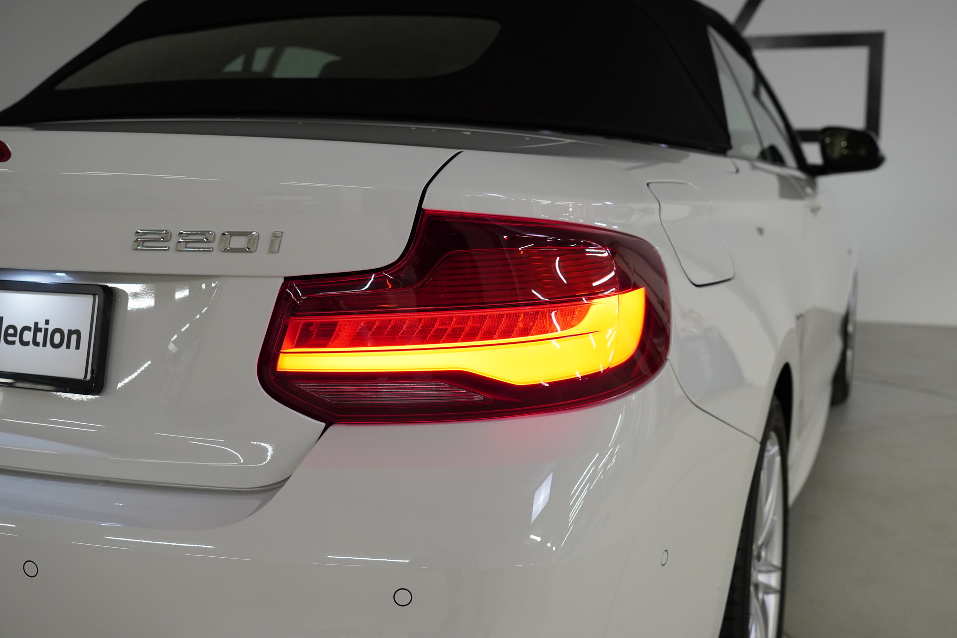BMW 220i Steptronic M Sport - 30