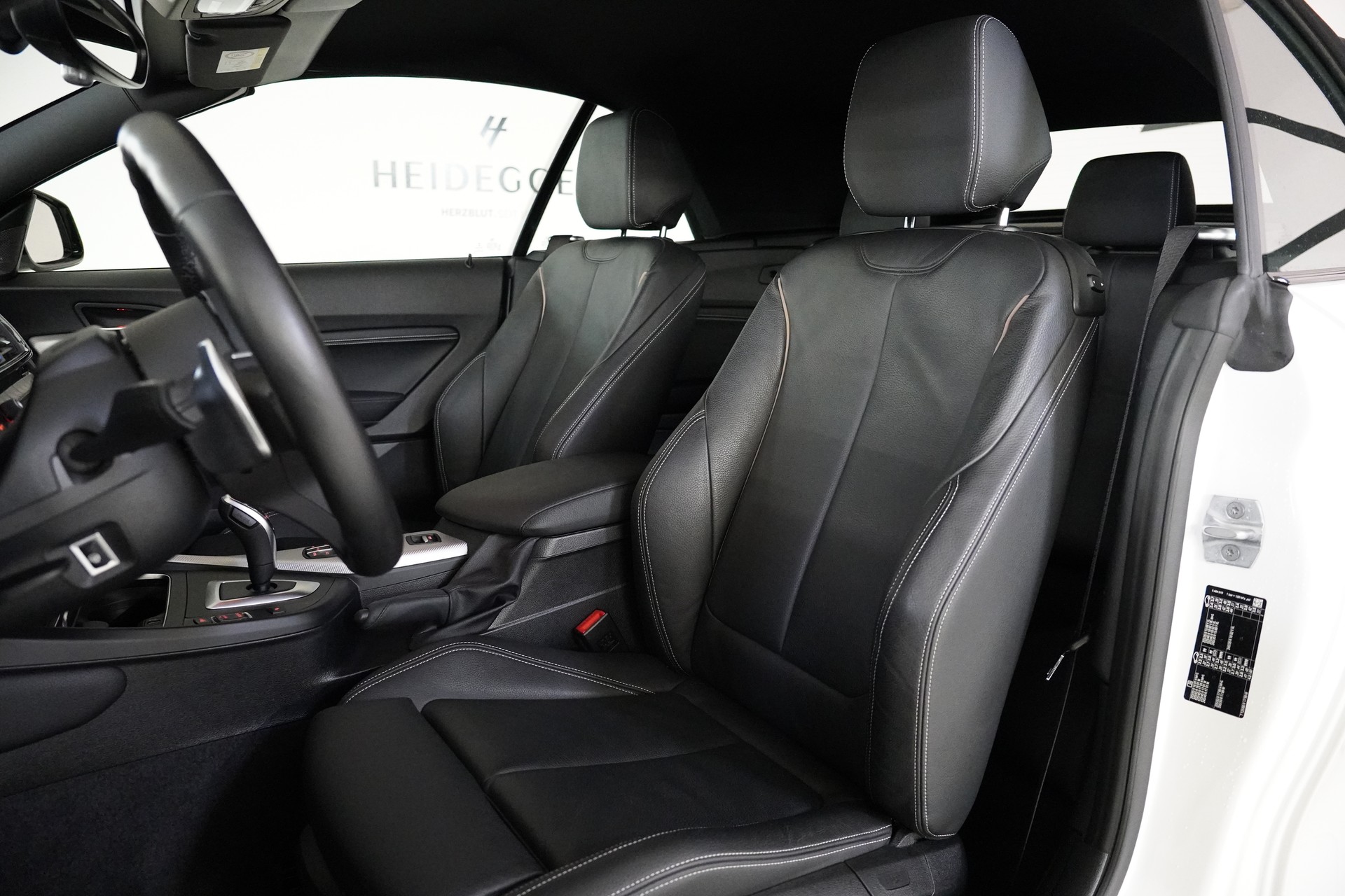 BMW 220i Steptronic M Sport - 20
