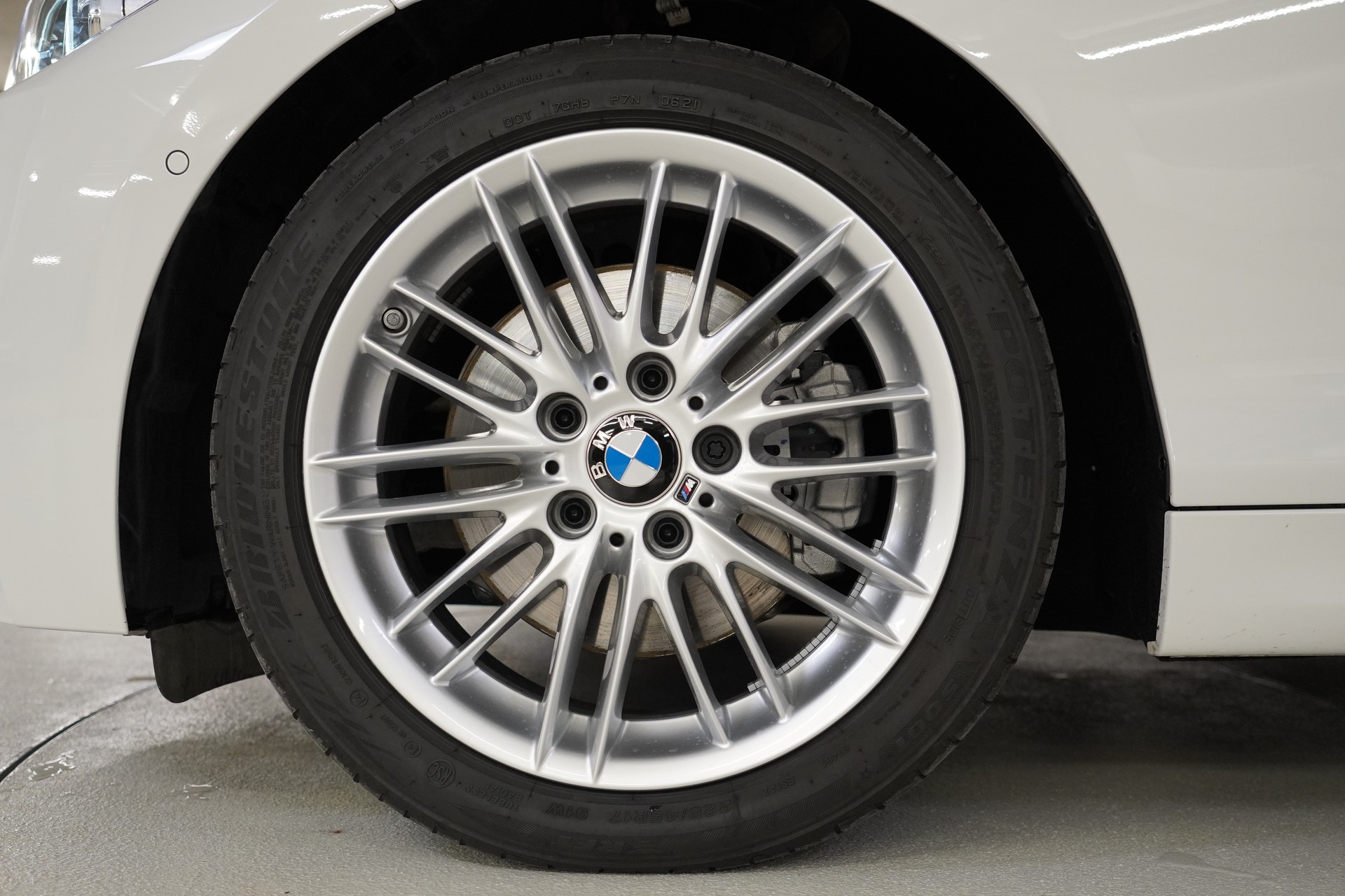 BMW 220i Steptronic M Sport - 18