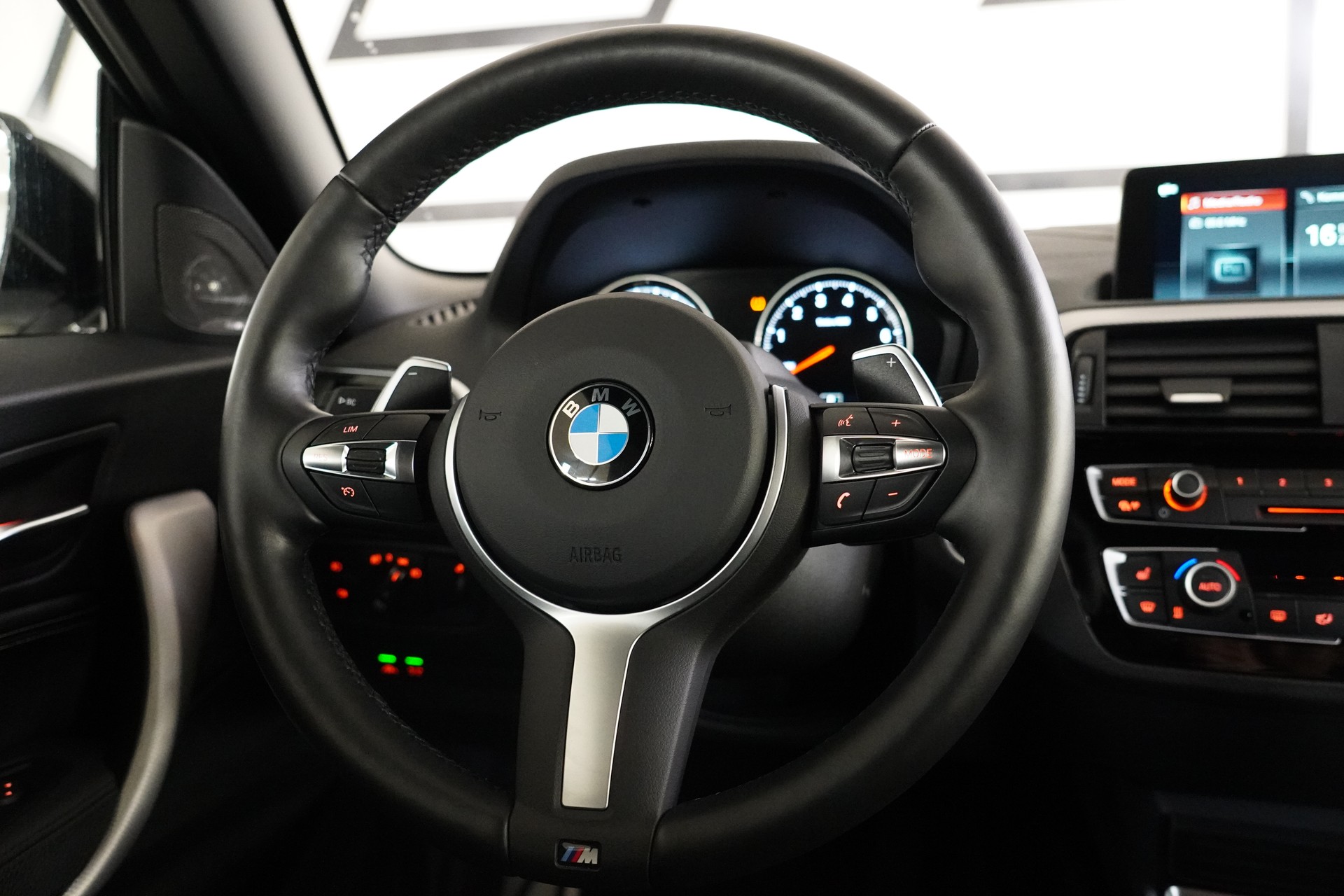 BMW 220i Steptronic M Sport - 28