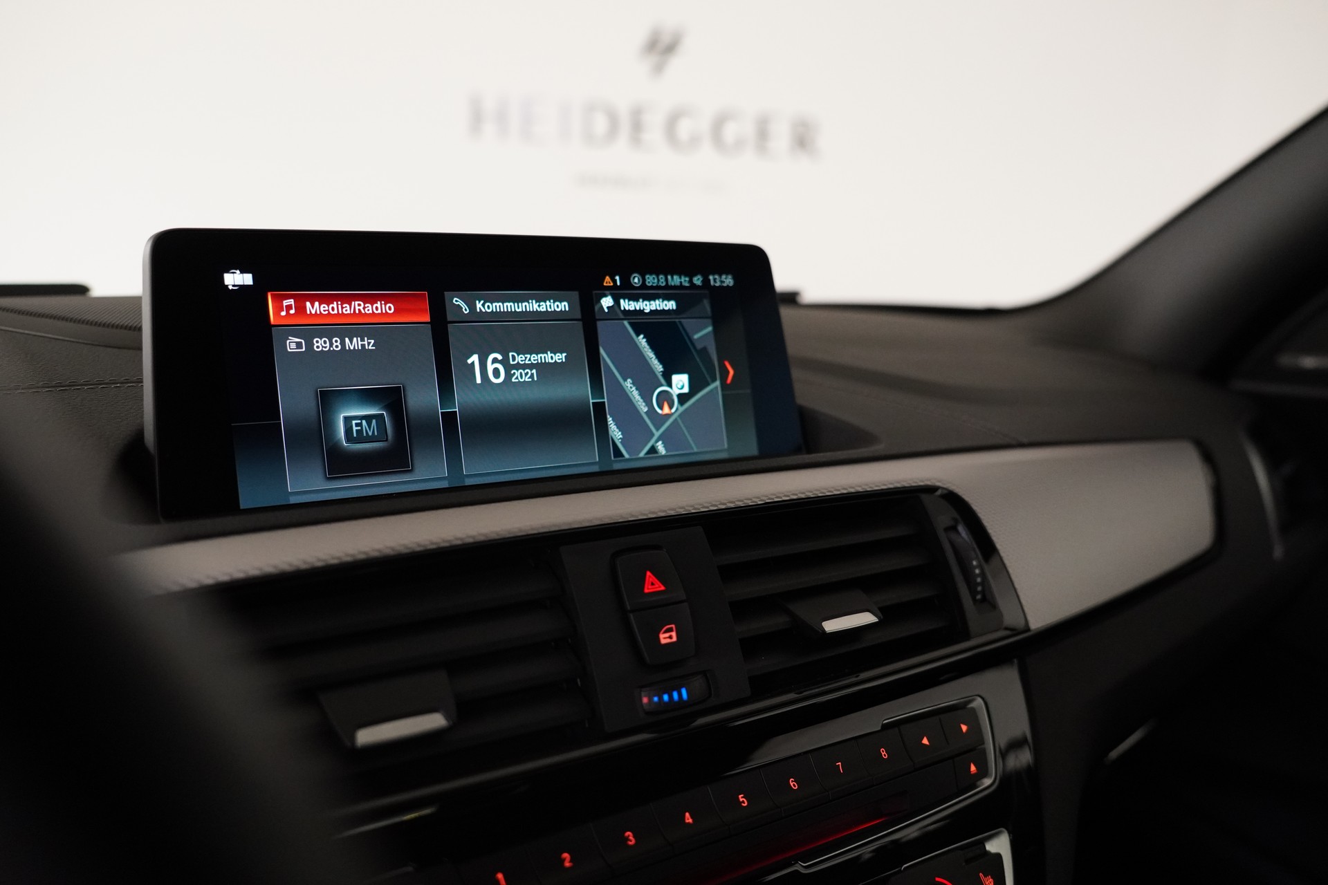 BMW 220i Steptronic M Sport - 31