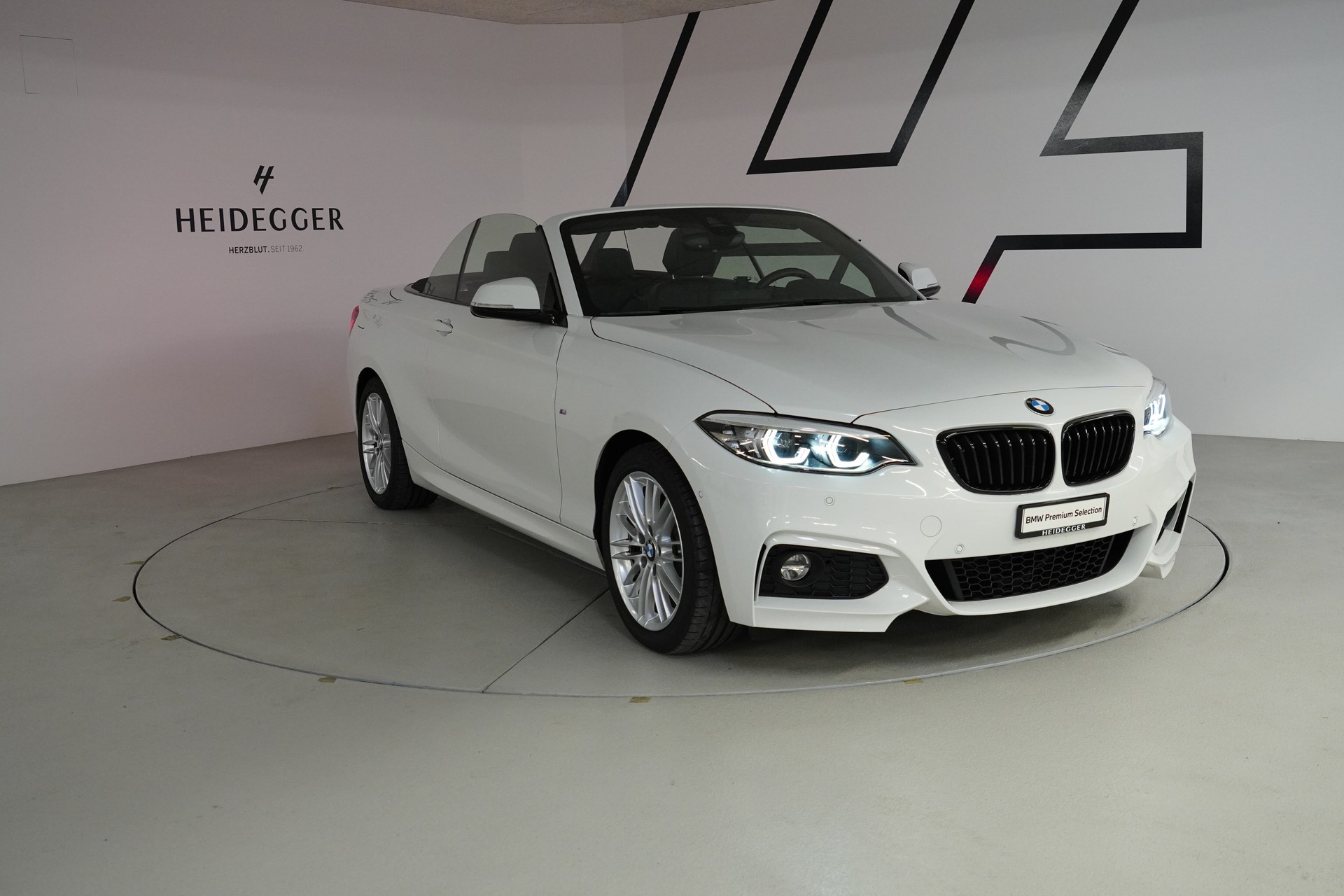 BMW 220i Steptronic M Sport - 3