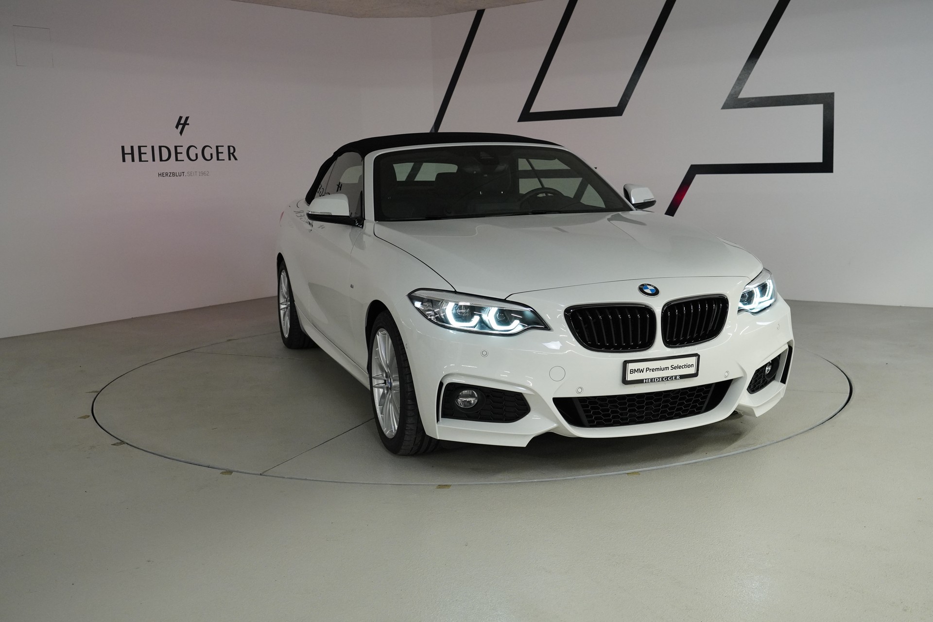 BMW 220i Steptronic M Sport - 10