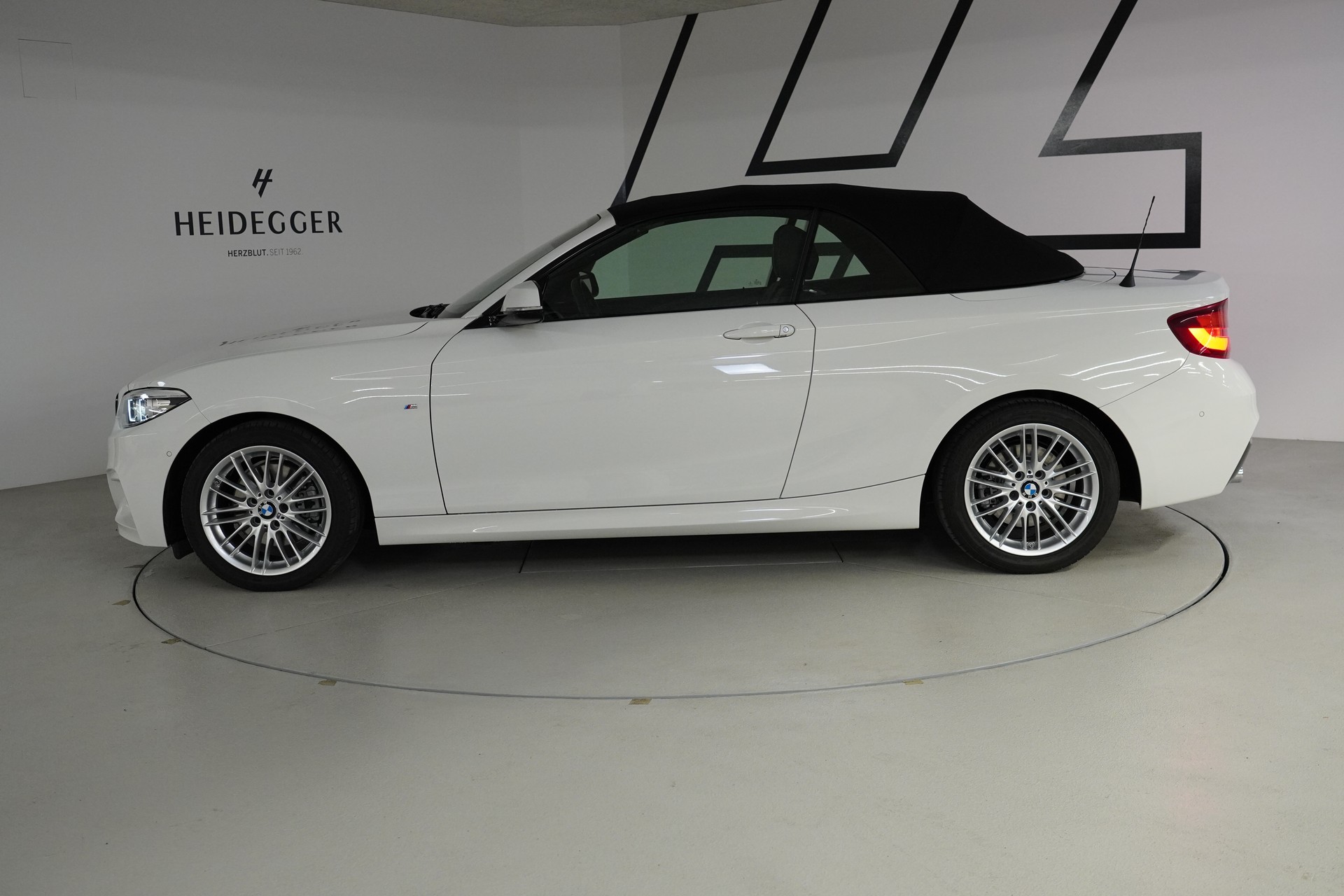BMW 220i Steptronic M Sport - 15