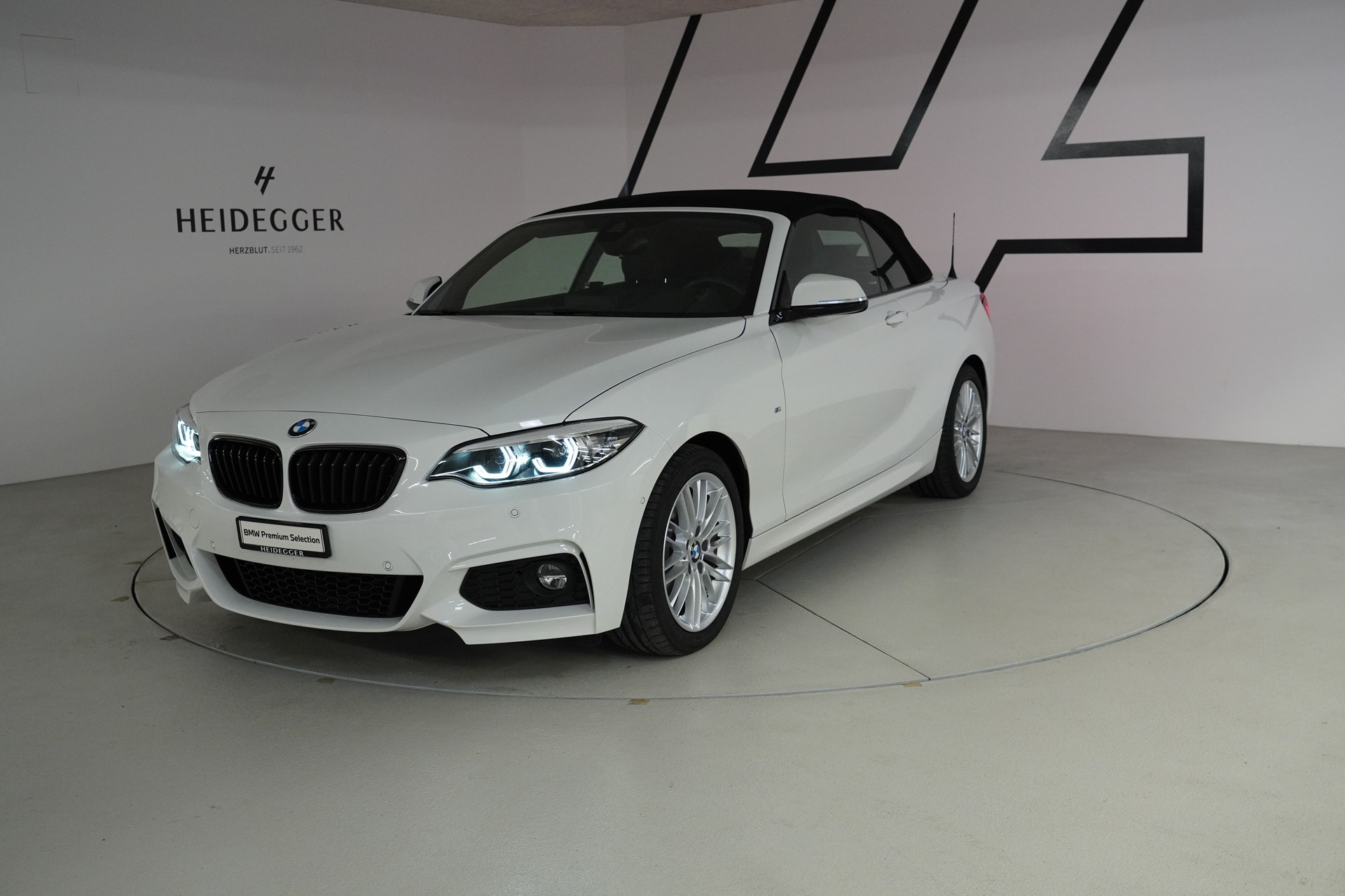 BMW 220i Steptronic M Sport - 9