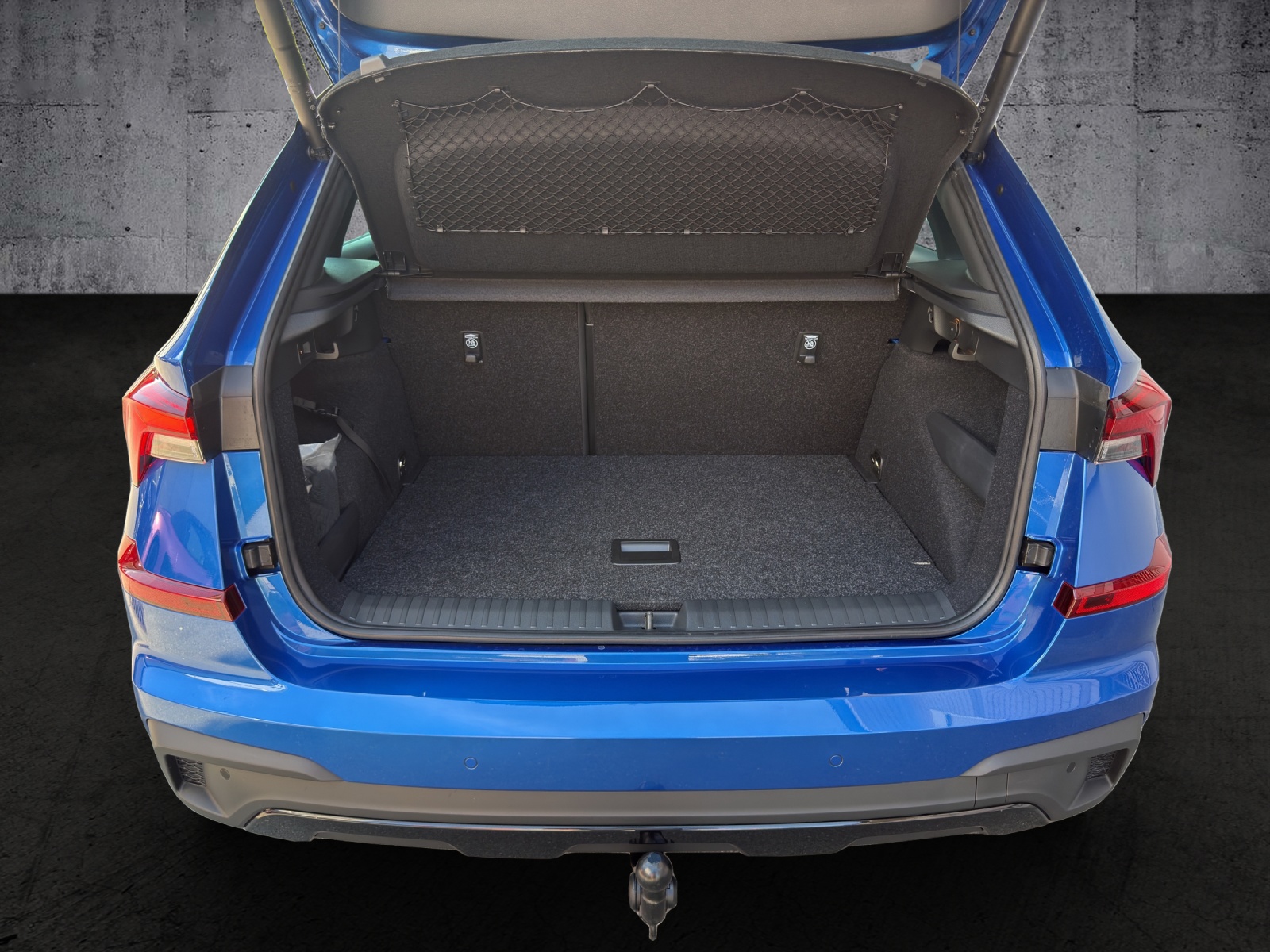 SKODA Kamiq 1.5 TSI Monte Carlo DSG *5 Jahre Garantie* - 11