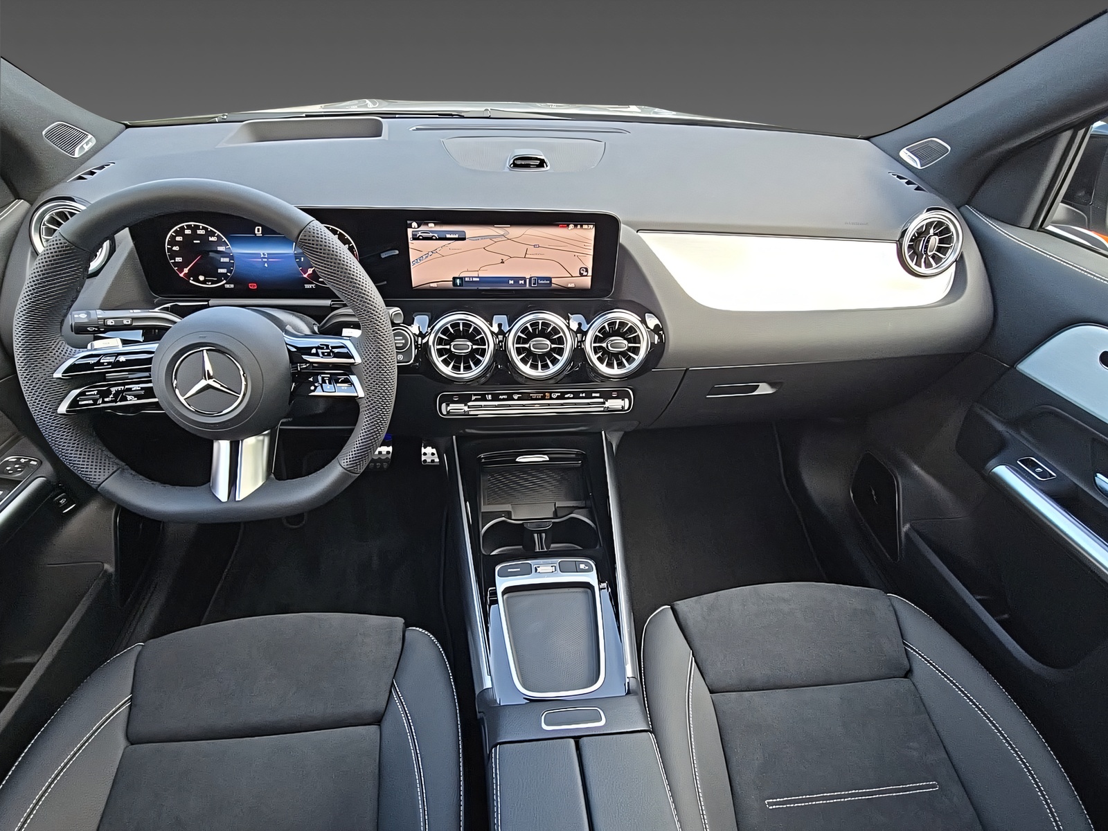 MERCEDES-BENZ GLA 250 4Matic Swiss Star - 10