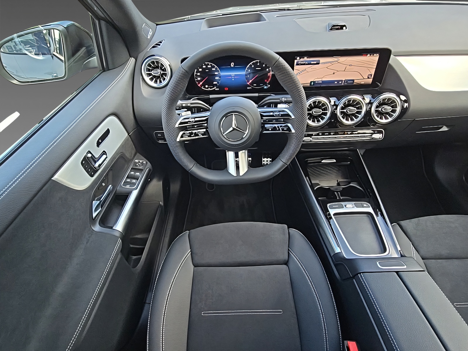 MERCEDES-BENZ GLA 250 4Matic Swiss Star - 11