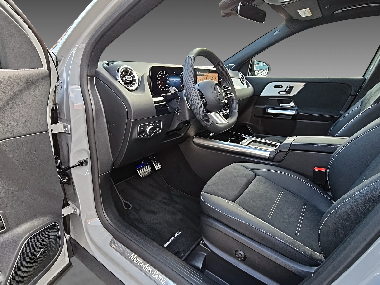 MERCEDES-BENZ GLA 250 4Matic Swiss Star - 7