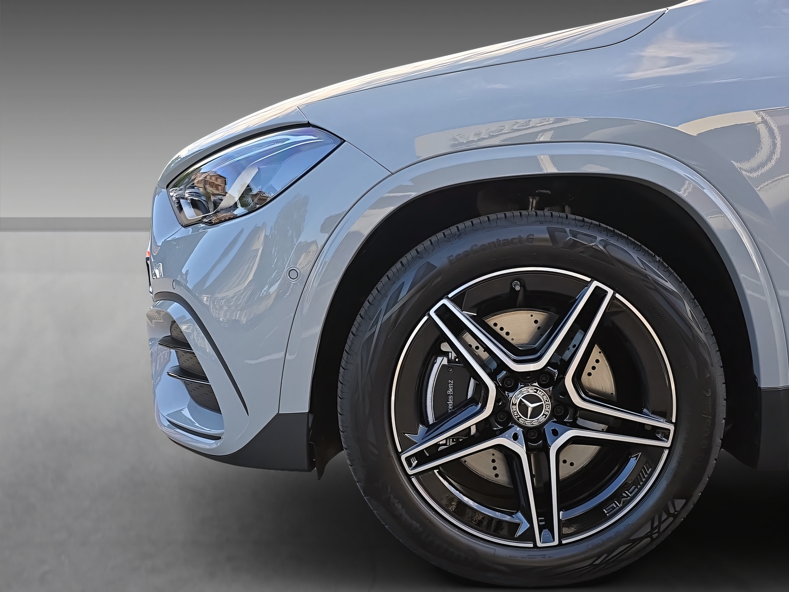 MERCEDES-BENZ GLA 250 4Matic Swiss Star - 6