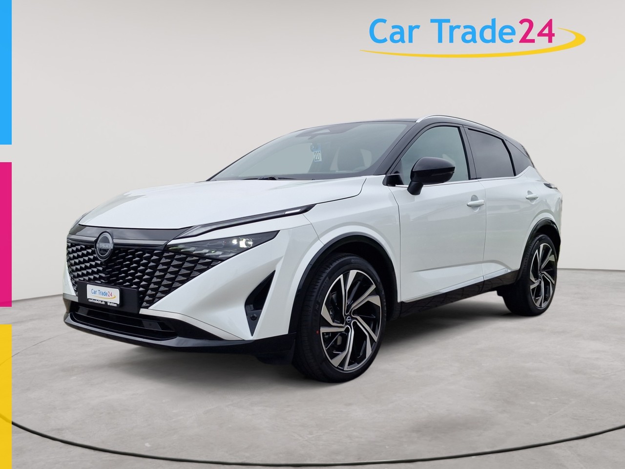 nissan Gallery 3