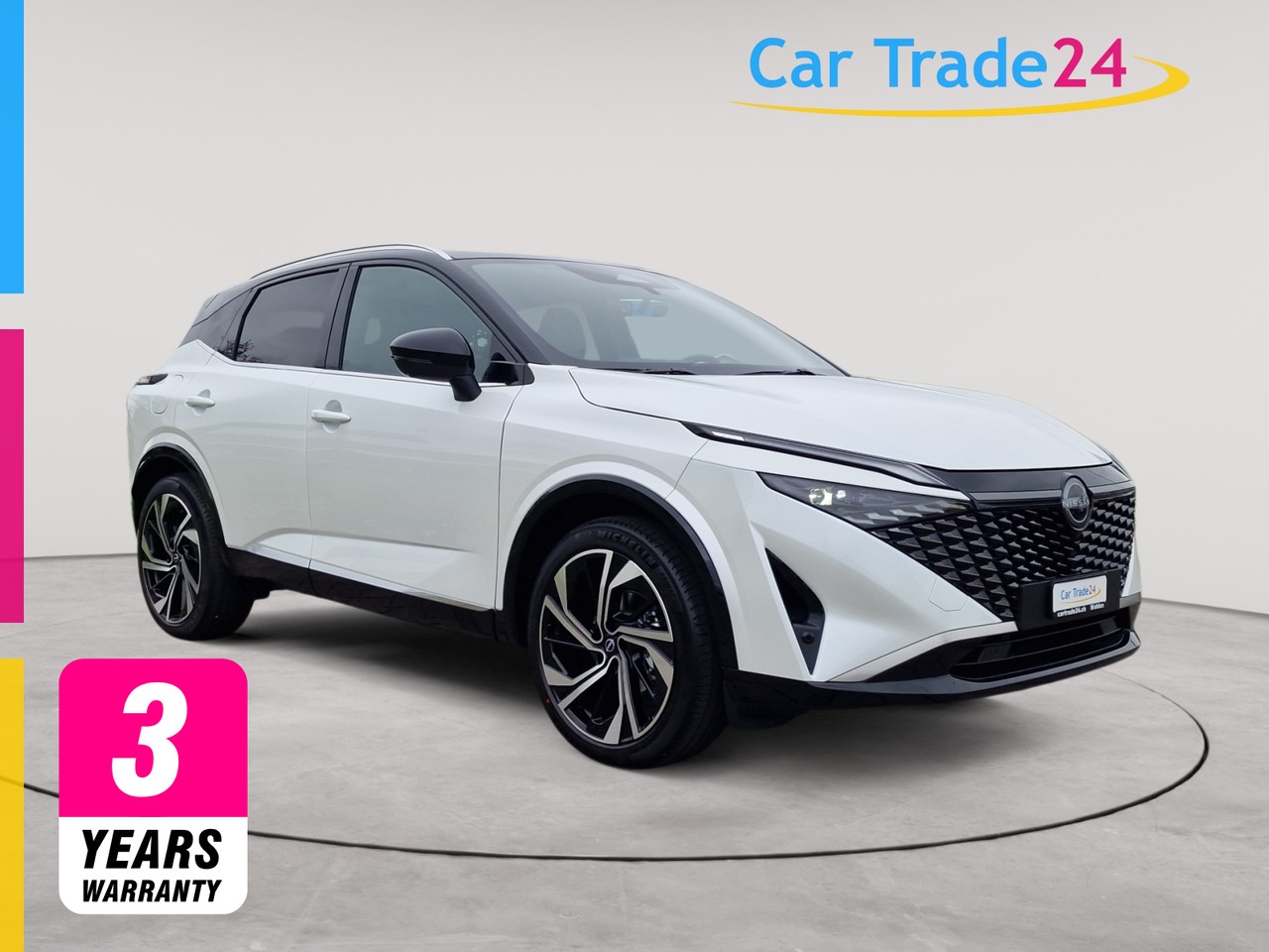 nissan Gallery 0