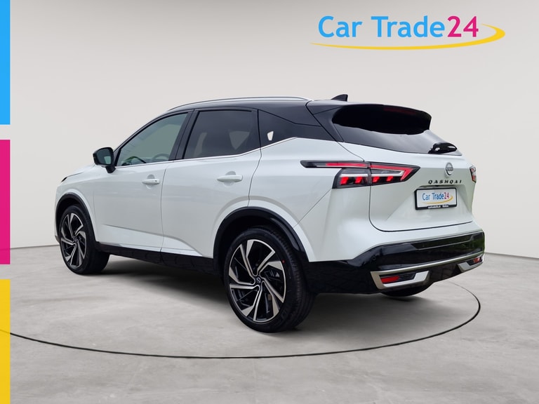 nissan Gallery 5