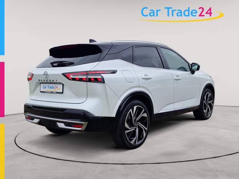 nissan Gallery 7