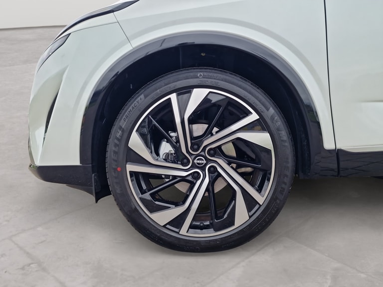 nissan Gallery 9