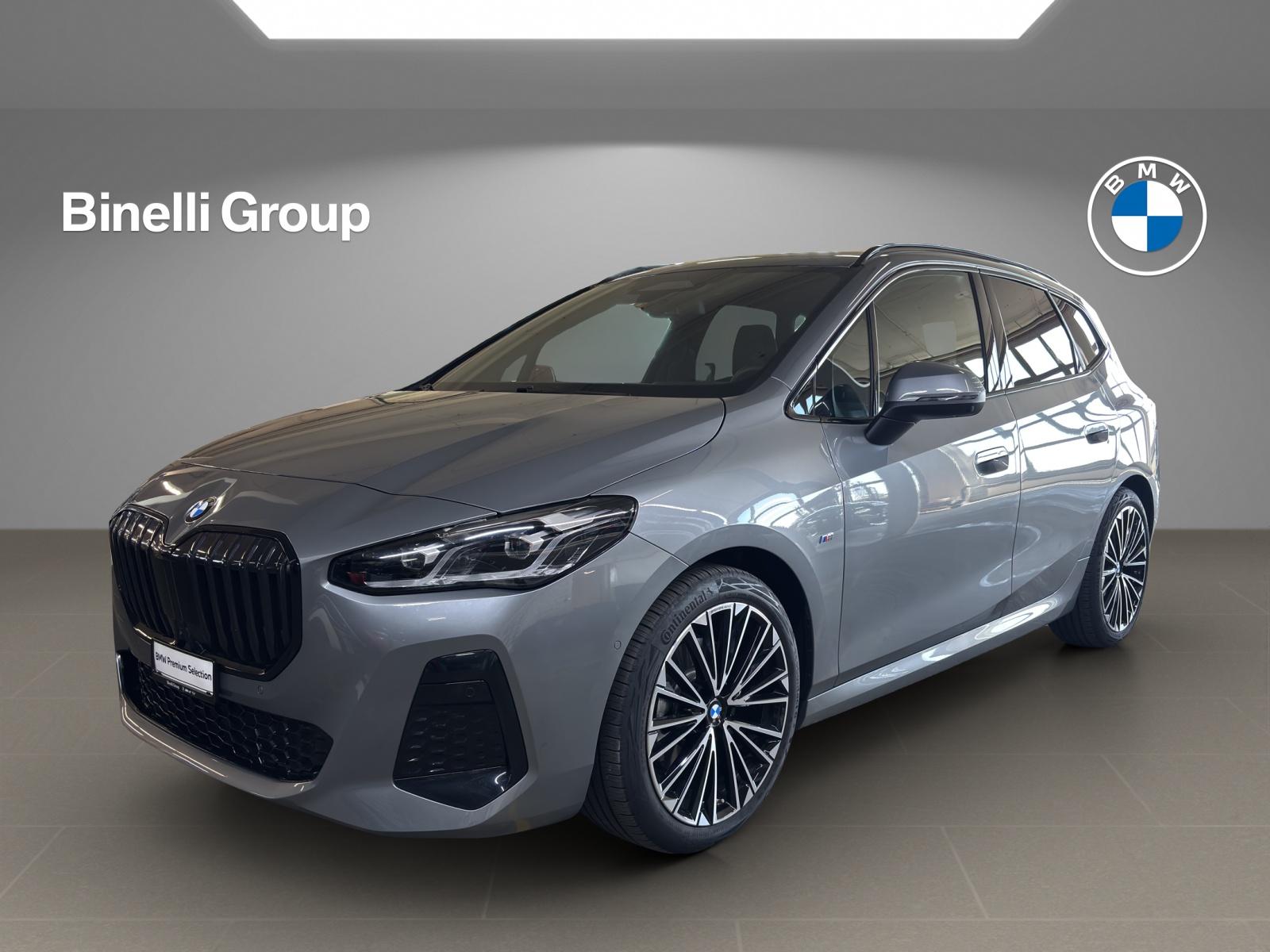 223 Active Tourer 223i xDrive SDKG Active Tourer