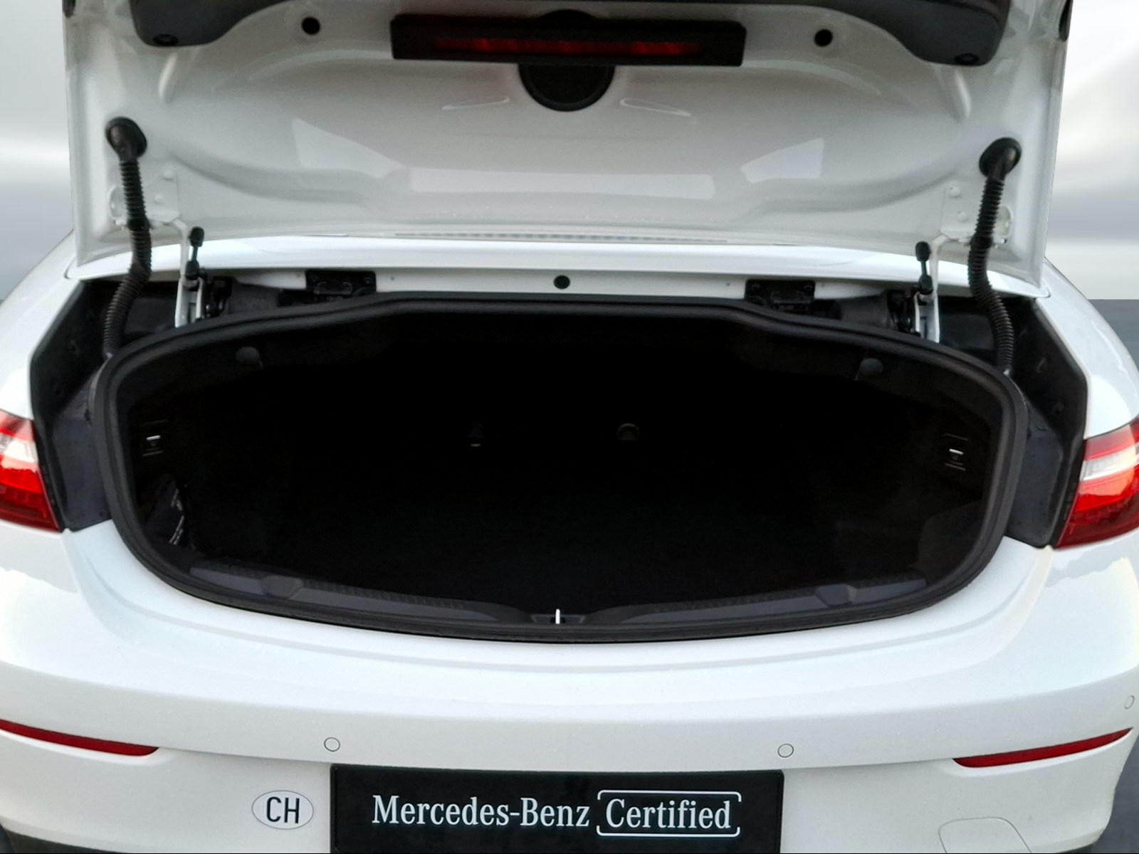 MERCEDES-BENZ E 450 Cabriolet AMG Line 4 Matic 9G-Tronic - 13