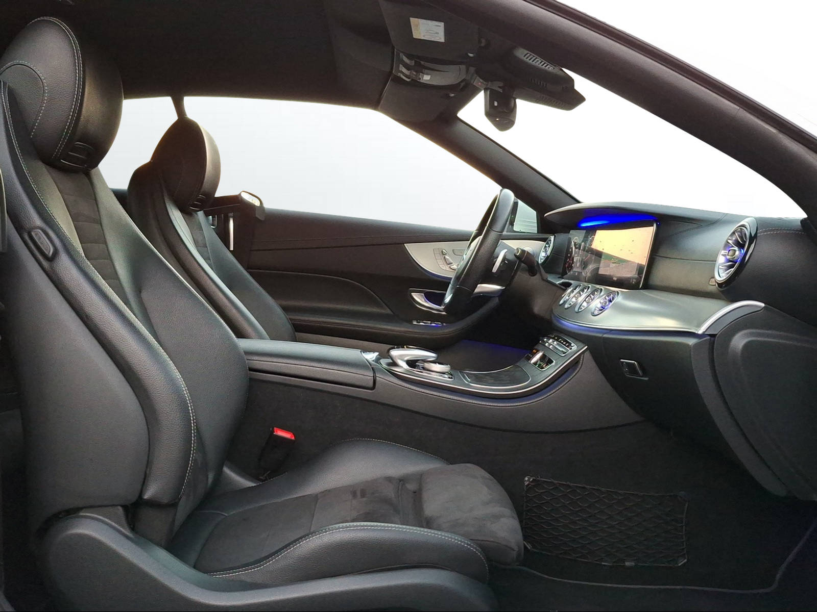 MERCEDES-BENZ E 450 Cabriolet AMG Line 4 Matic 9G-Tronic - 11