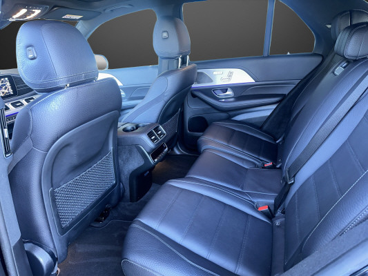 MERCEDES-BENZ GLE 350 de 4Matic - 7