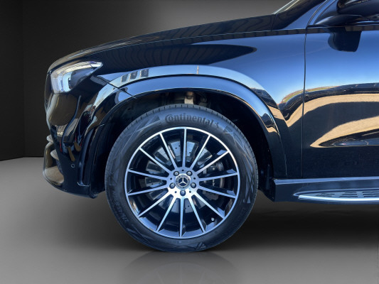 MERCEDES-BENZ GLE 350 de 4Matic - 5