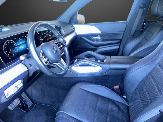 MERCEDES-BENZ GLE 350 de 4Matic - 6