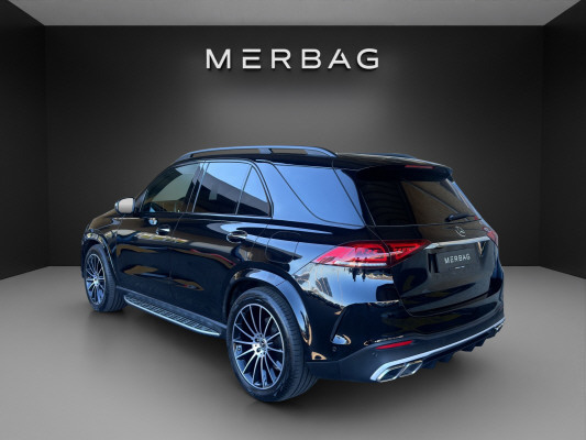MERCEDES-BENZ GLE 350 de 4Matic - 3