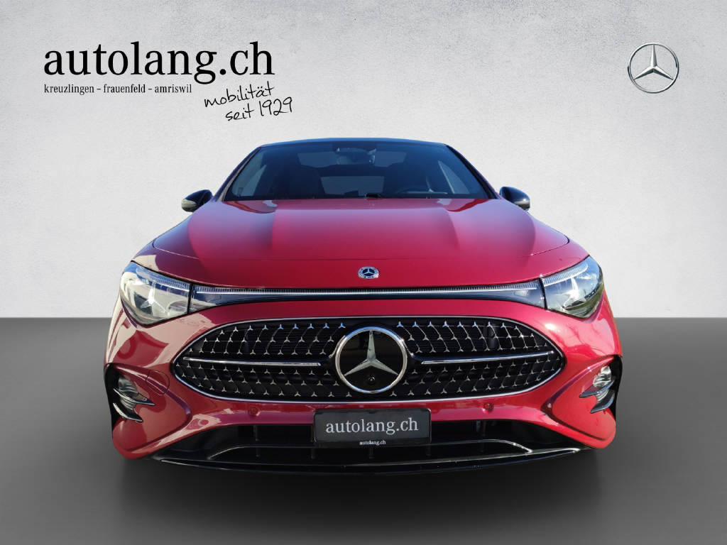 MERCEDES-BENZ CLA 220 AMG Line 4Matic - 15