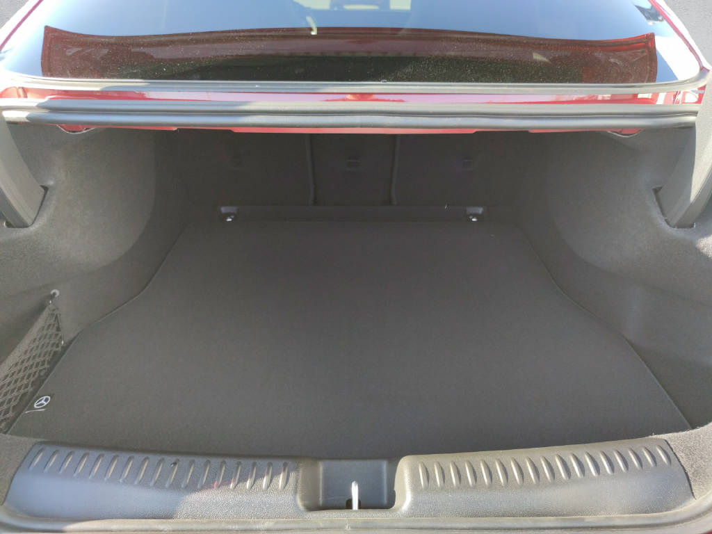 MERCEDES-BENZ CLA 220 AMG Line 4Matic - 8