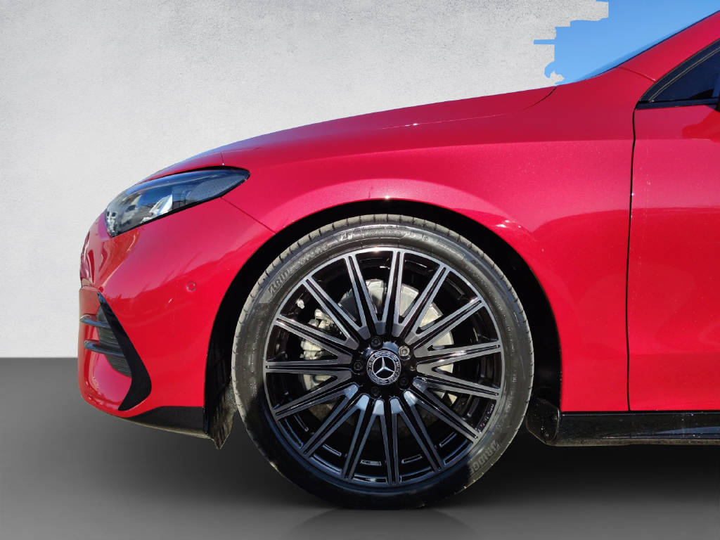 MERCEDES-BENZ CLA 220 AMG Line 4Matic - 7