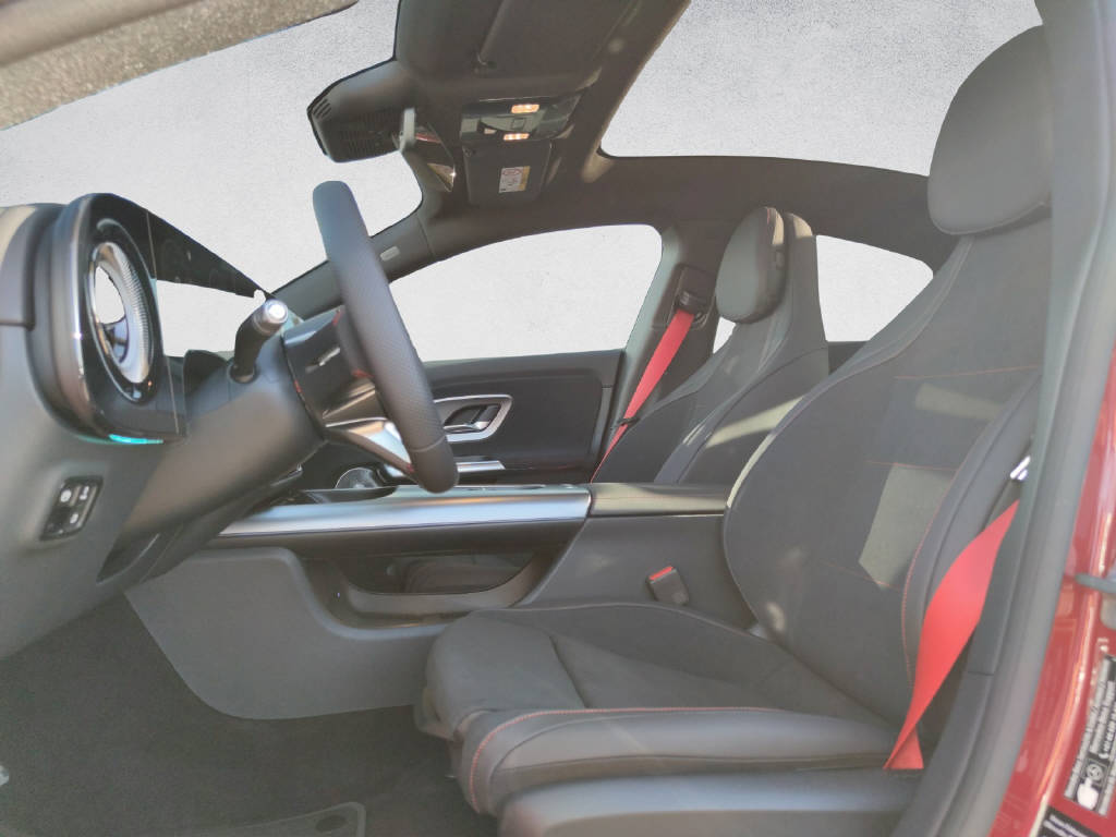 MERCEDES-BENZ CLA 220 AMG Line 4Matic - 10