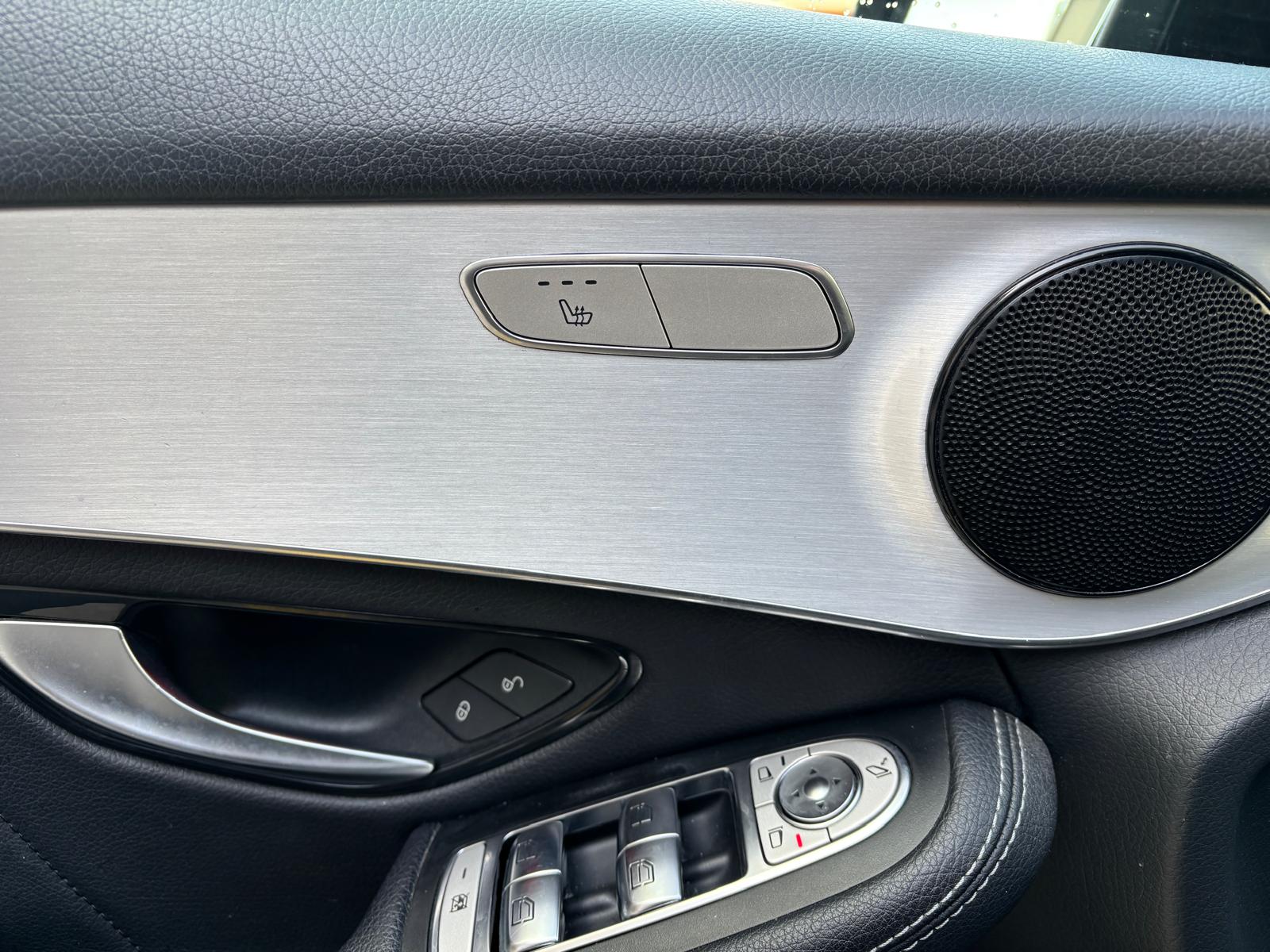 MERCEDES-BENZ GLC 200 AMG Line 4Matic - 8