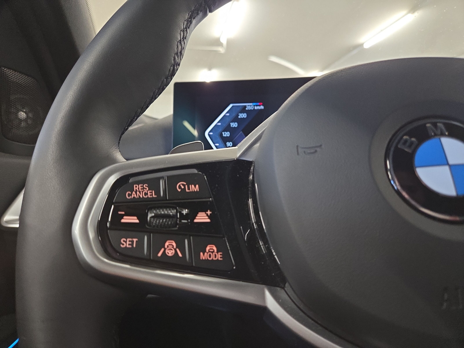 BMW 330i Touring xDrive Steptronic M Sport Pro - 14