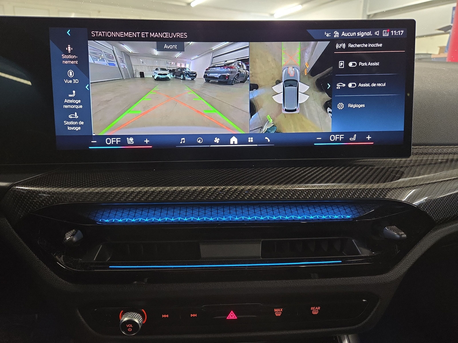 BMW 330i Touring xDrive Steptronic M Sport Pro - 16