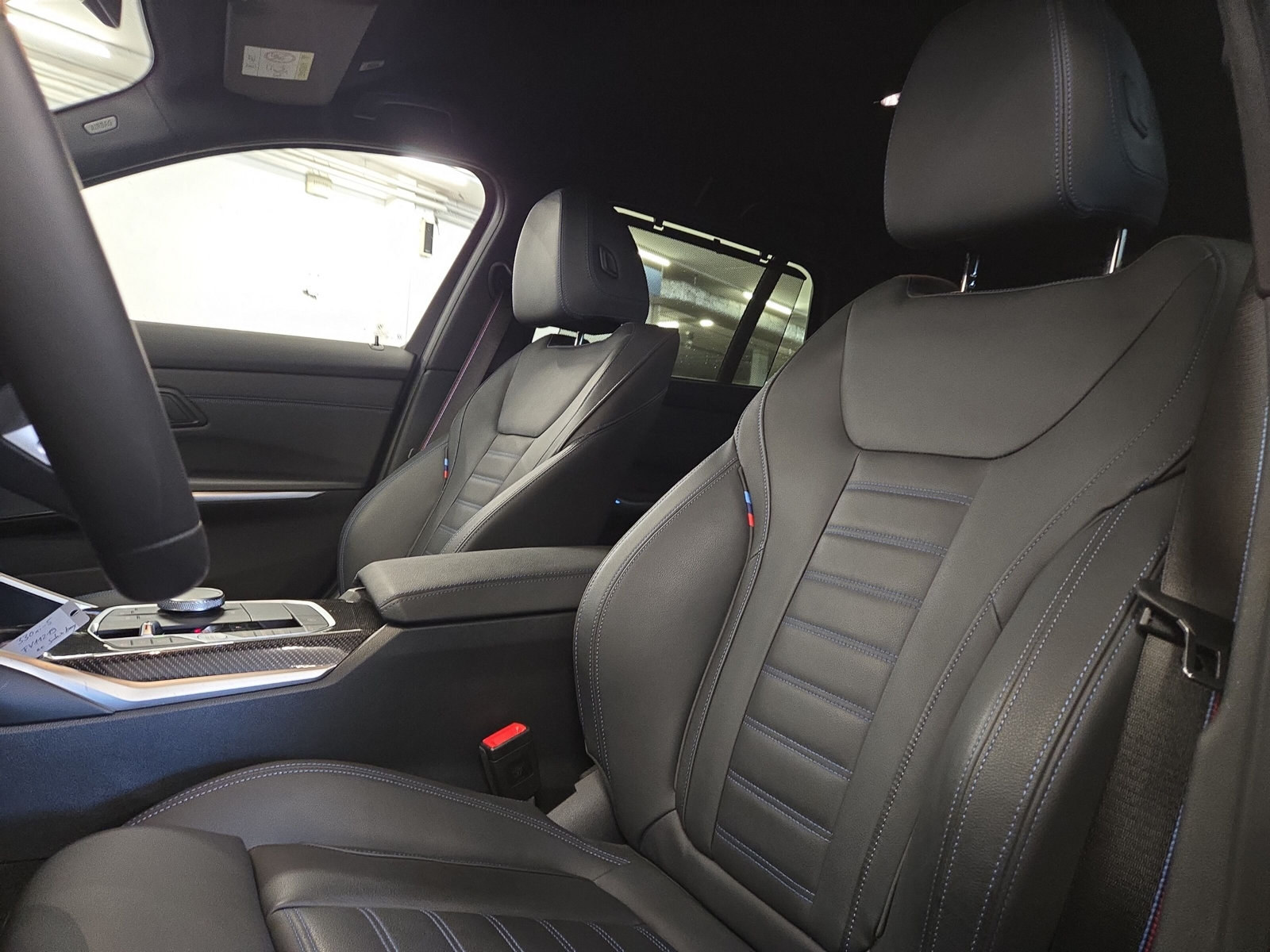 BMW 330i Touring xDrive Steptronic M Sport Pro - 10