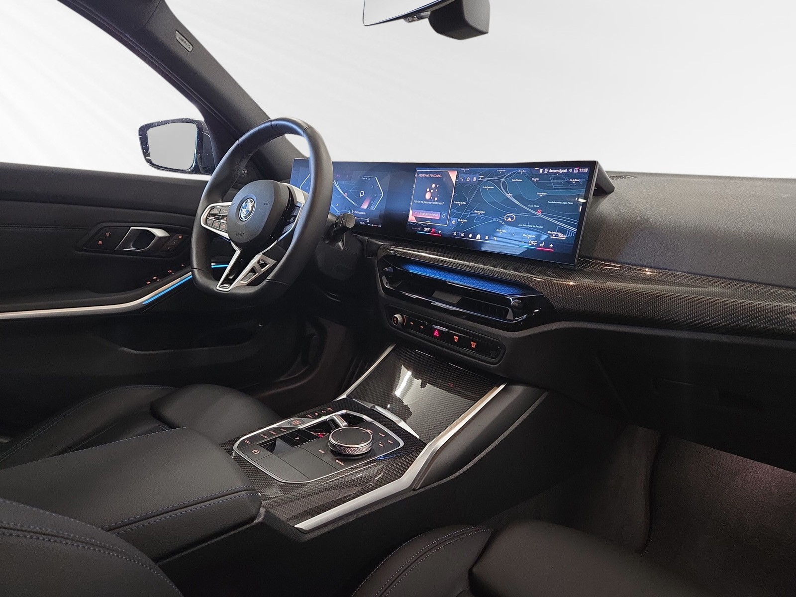 BMW 330i Touring xDrive Steptronic M Sport Pro - 5